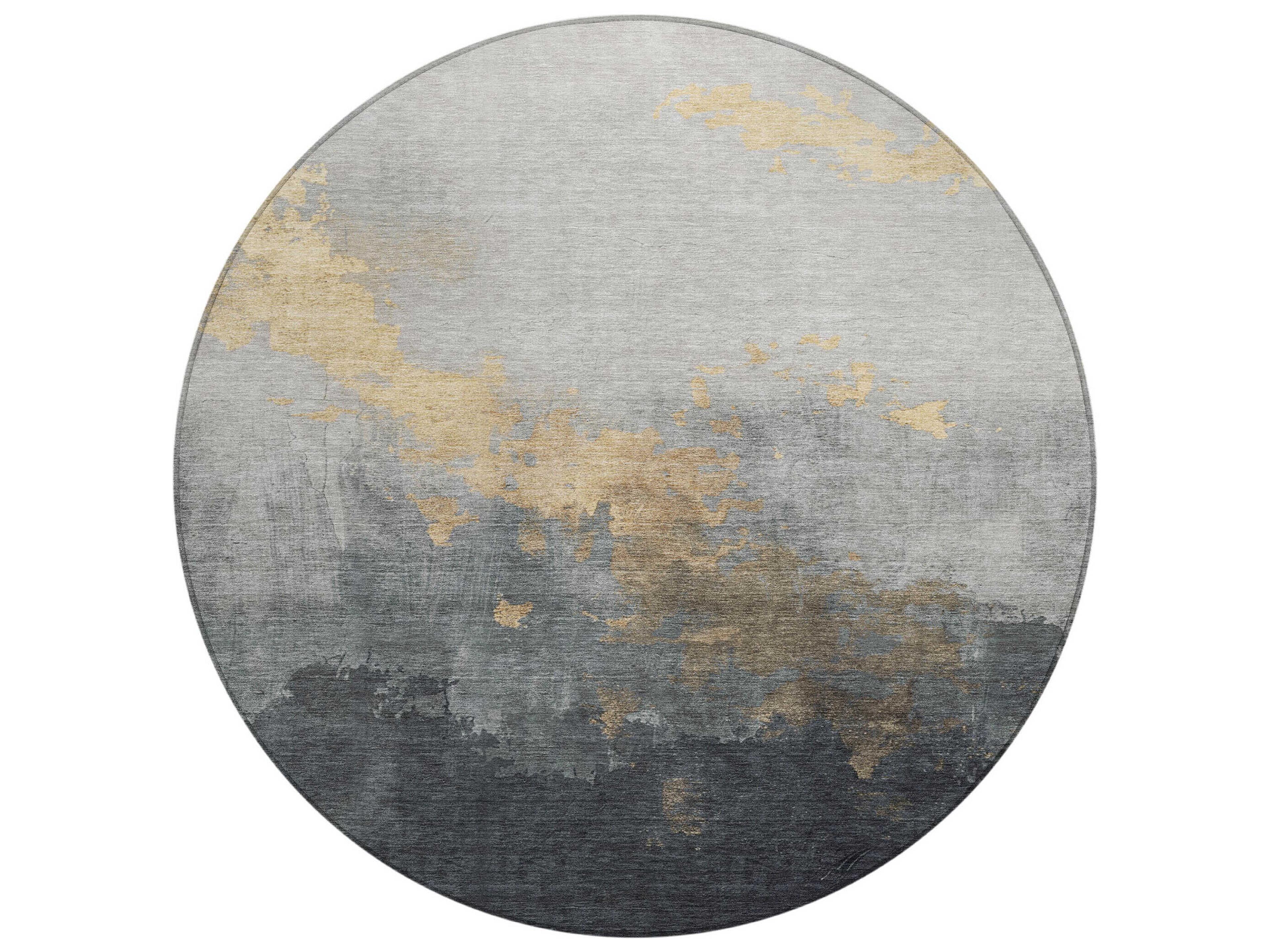 Dalyn Chantille Abstract Area Rug