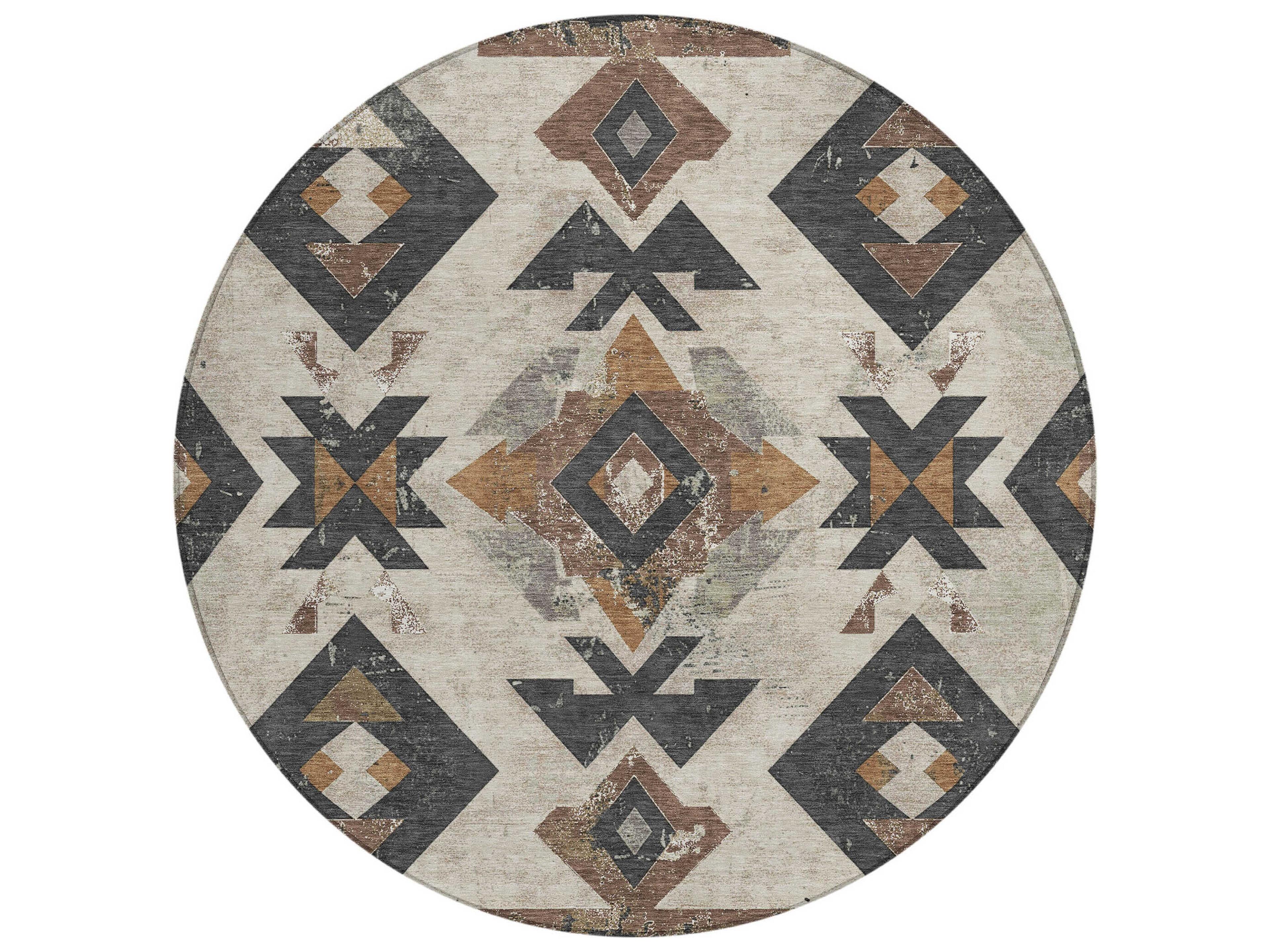 Dalyn Chantille Southwestern Area Rug