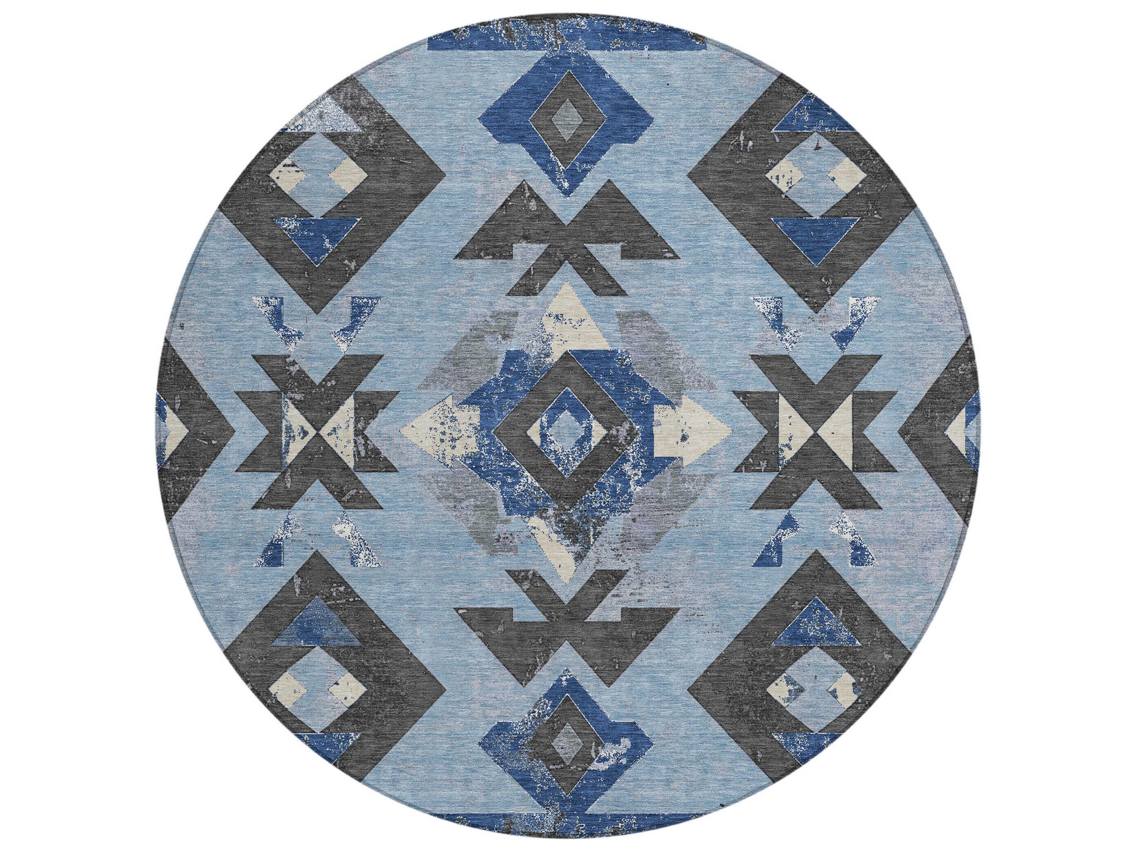 Dalyn Chantille Southwestern Area Rug