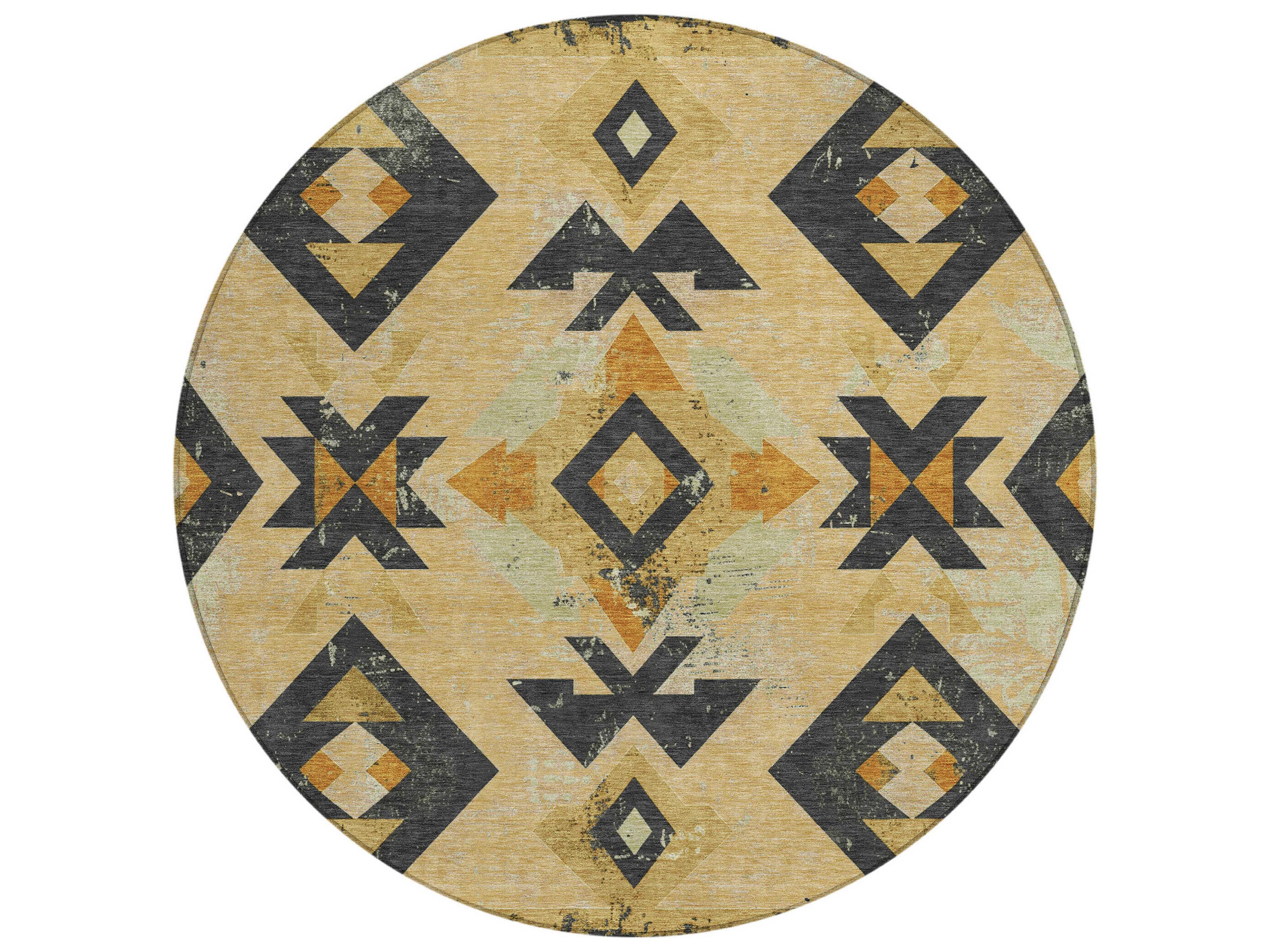 Dalyn Chantille Southwestern Area Rug