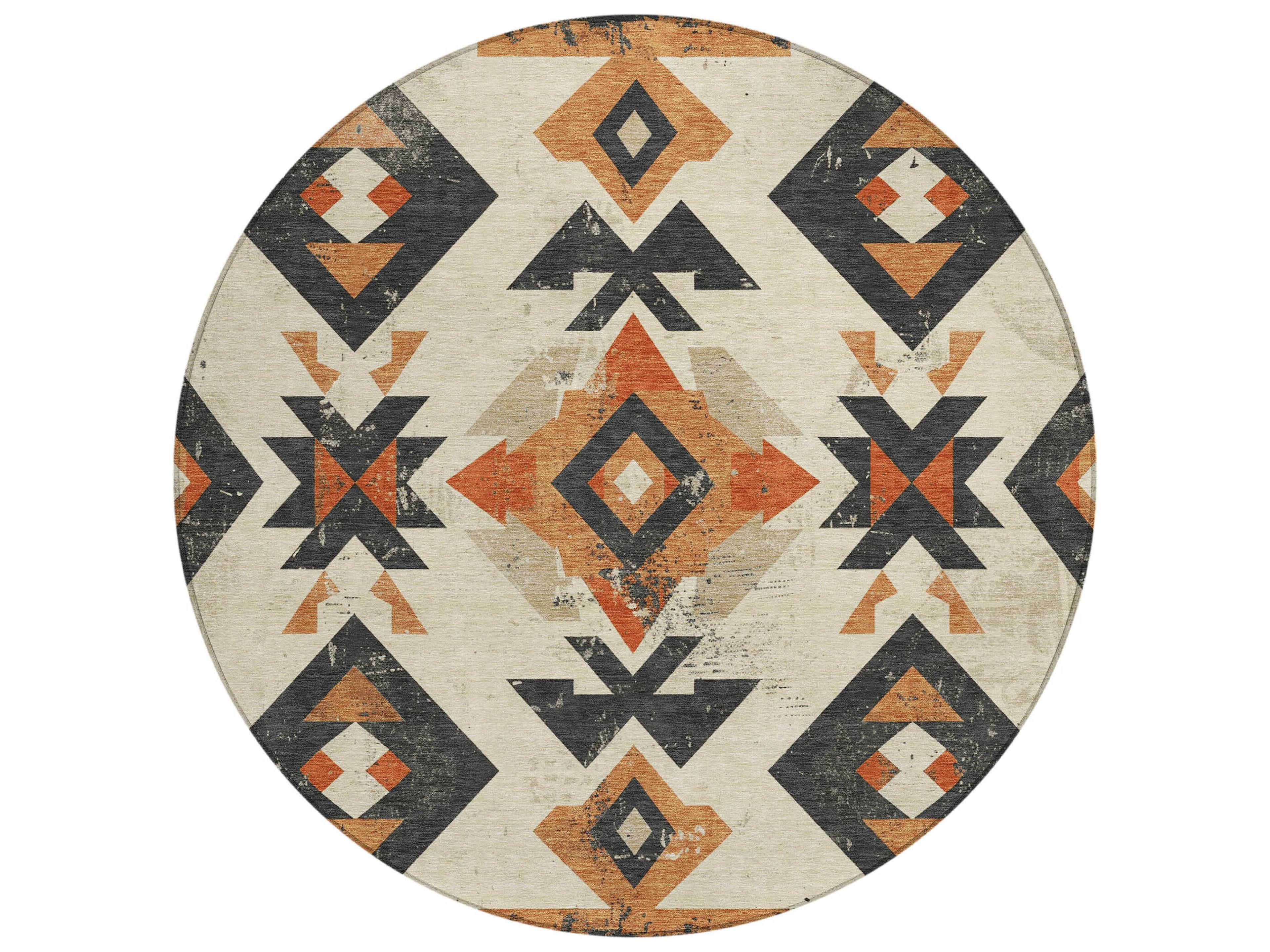 Dalyn Chantille Southwestern Area Rug