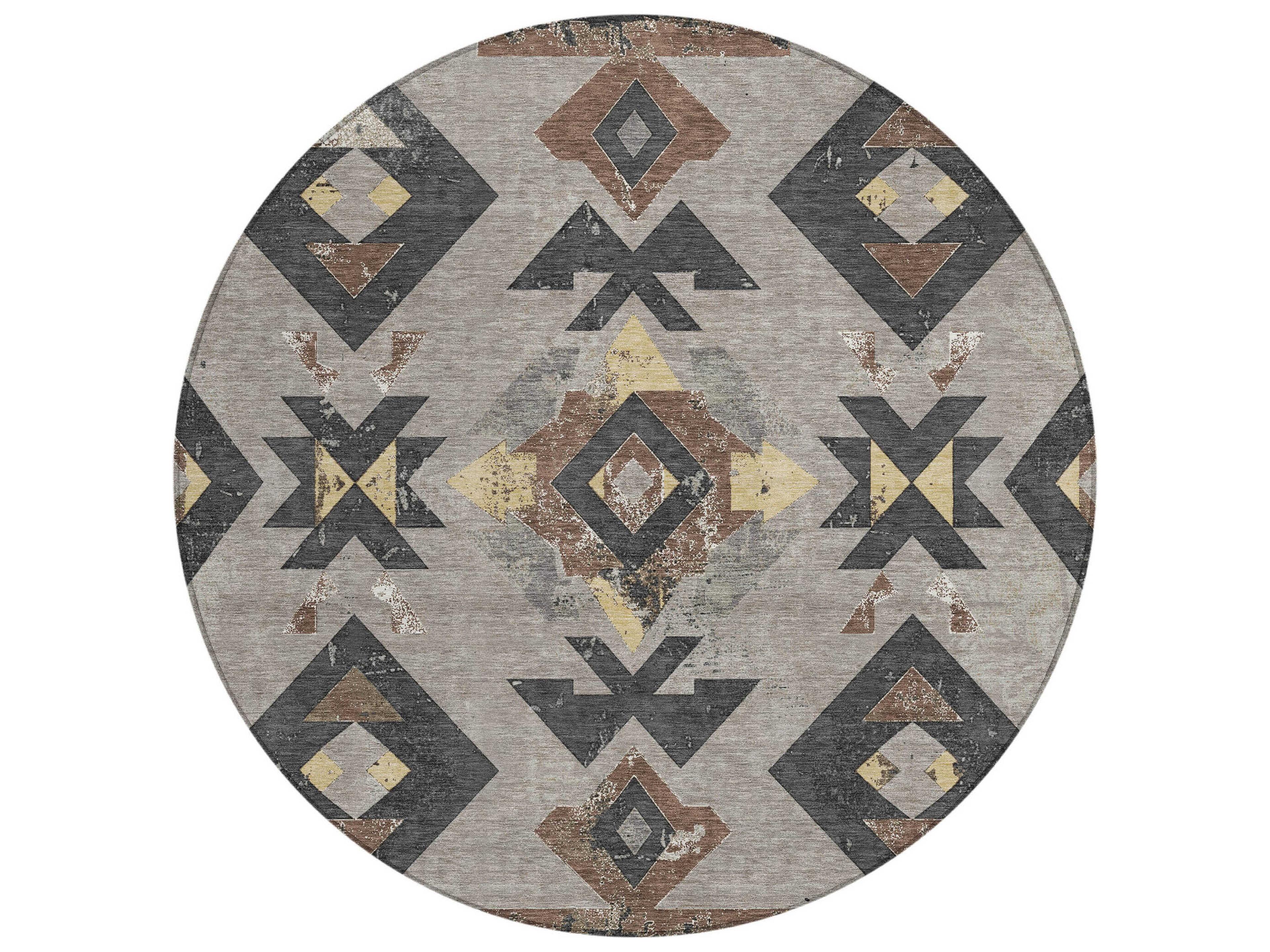Dalyn Chantille Southwestern Area Rug