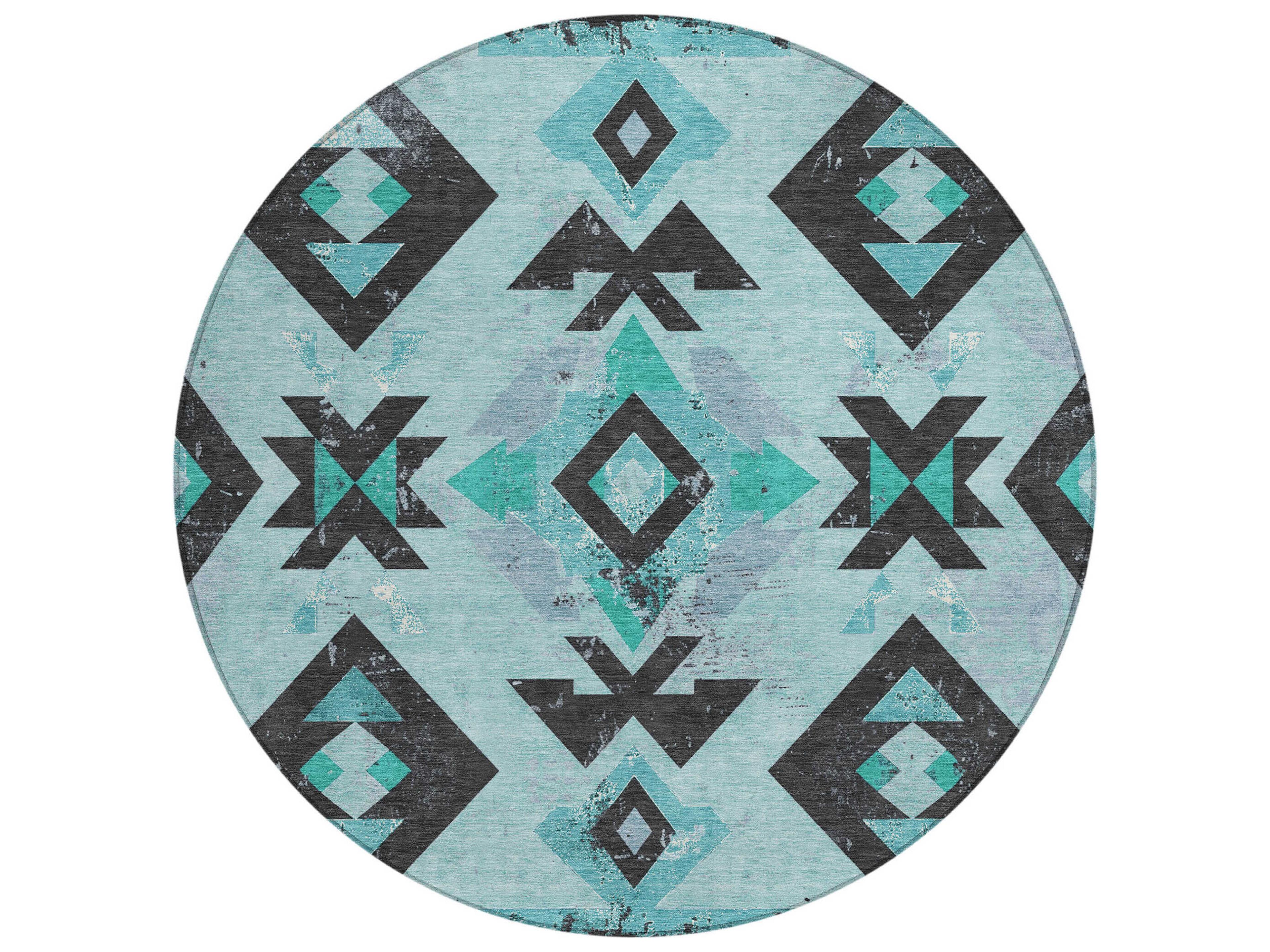 Dalyn Chantille Southwestern Area Rug