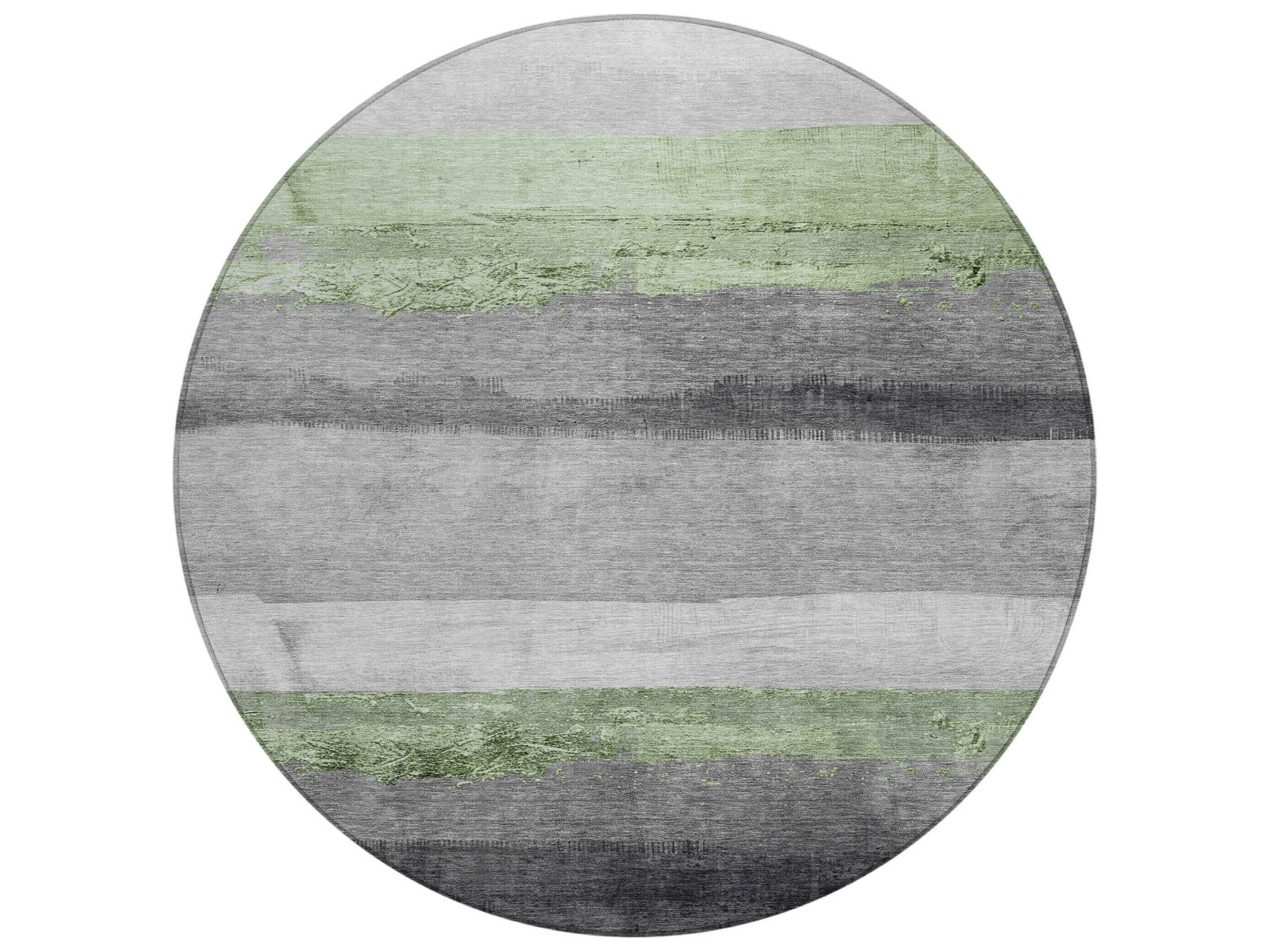 Dalyn Chantille Striped Area Rug