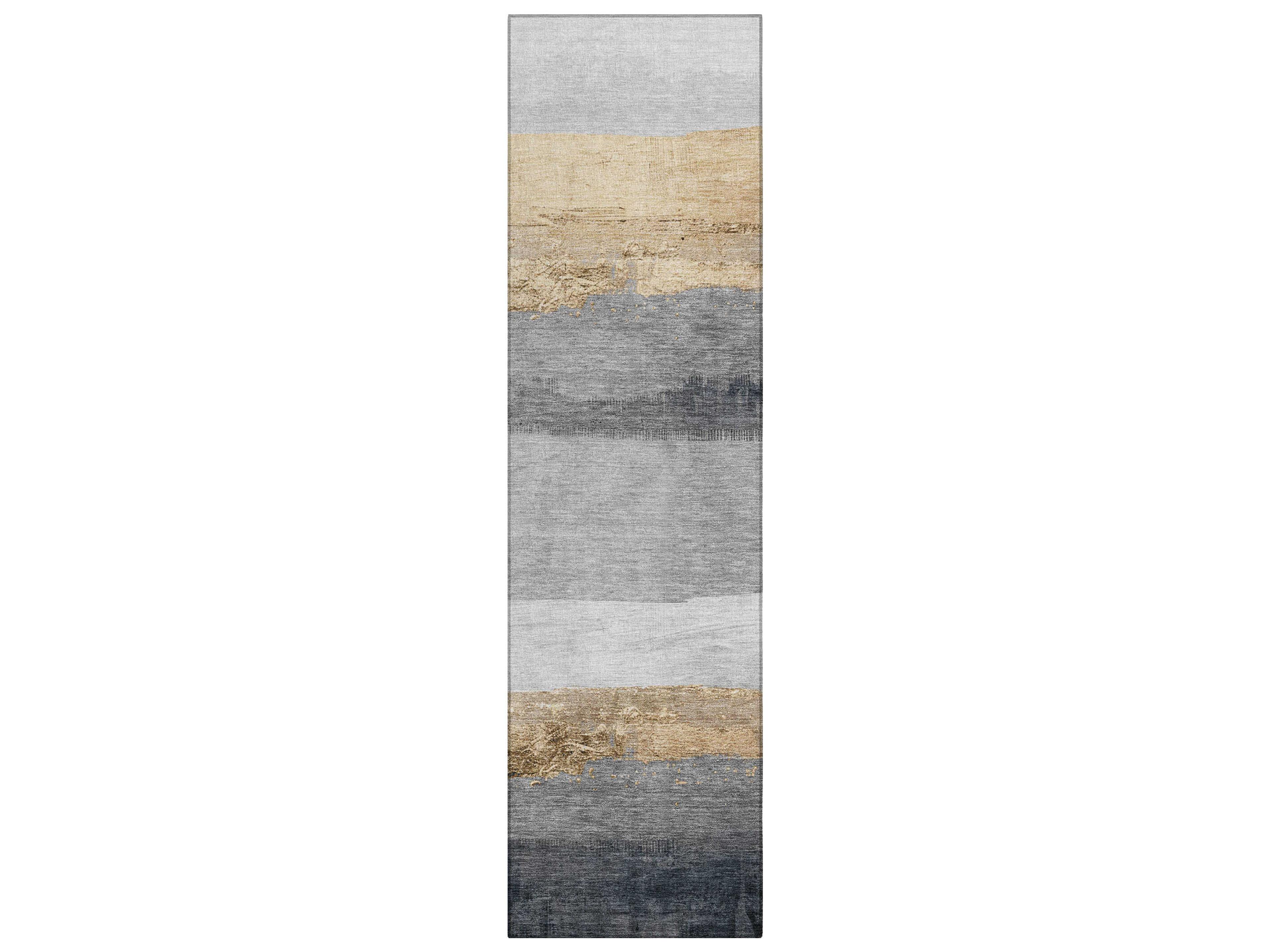 Dalyn Chantille Striped Area Rug
