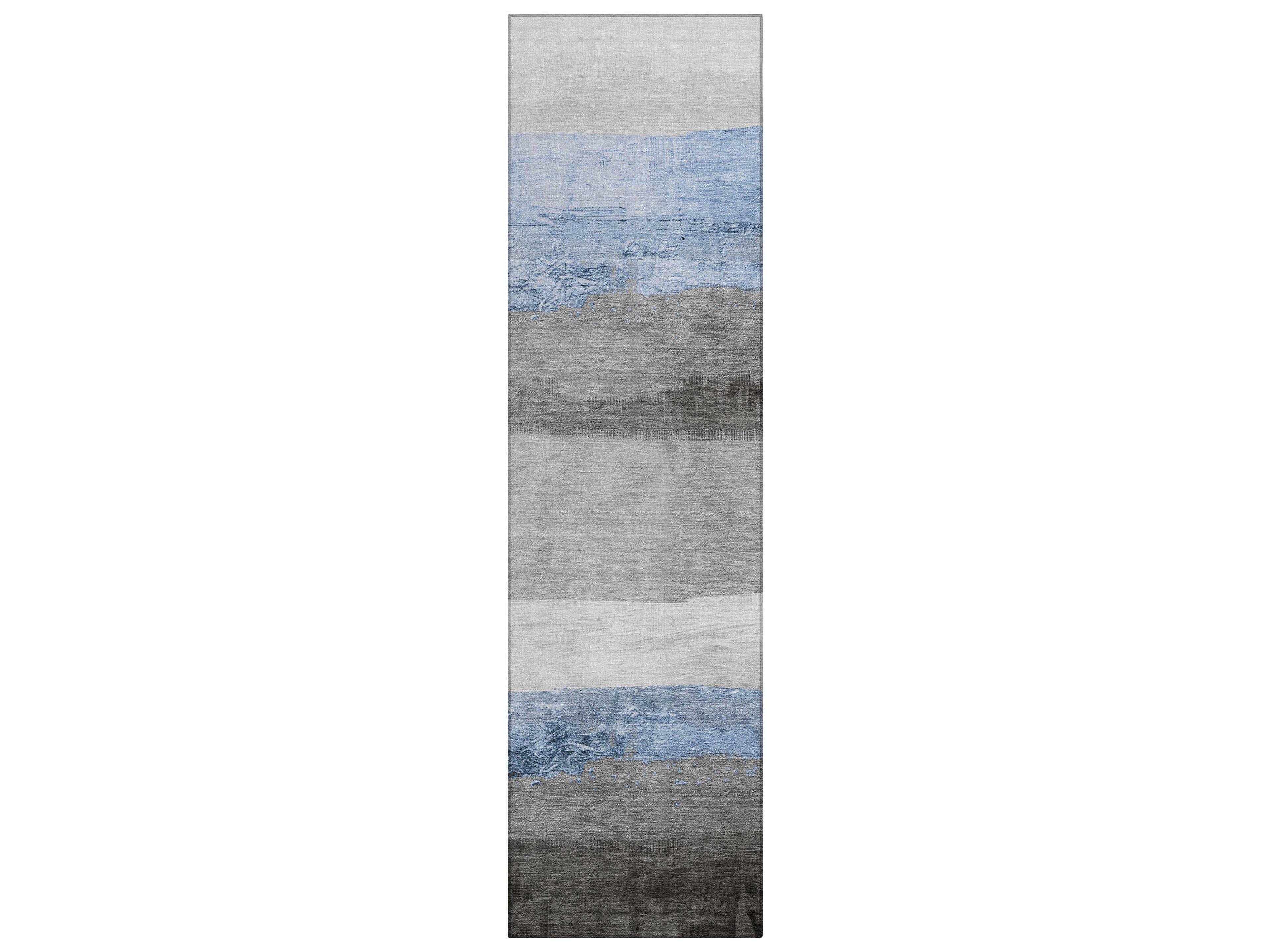 Dalyn Chantille Striped Area Rug