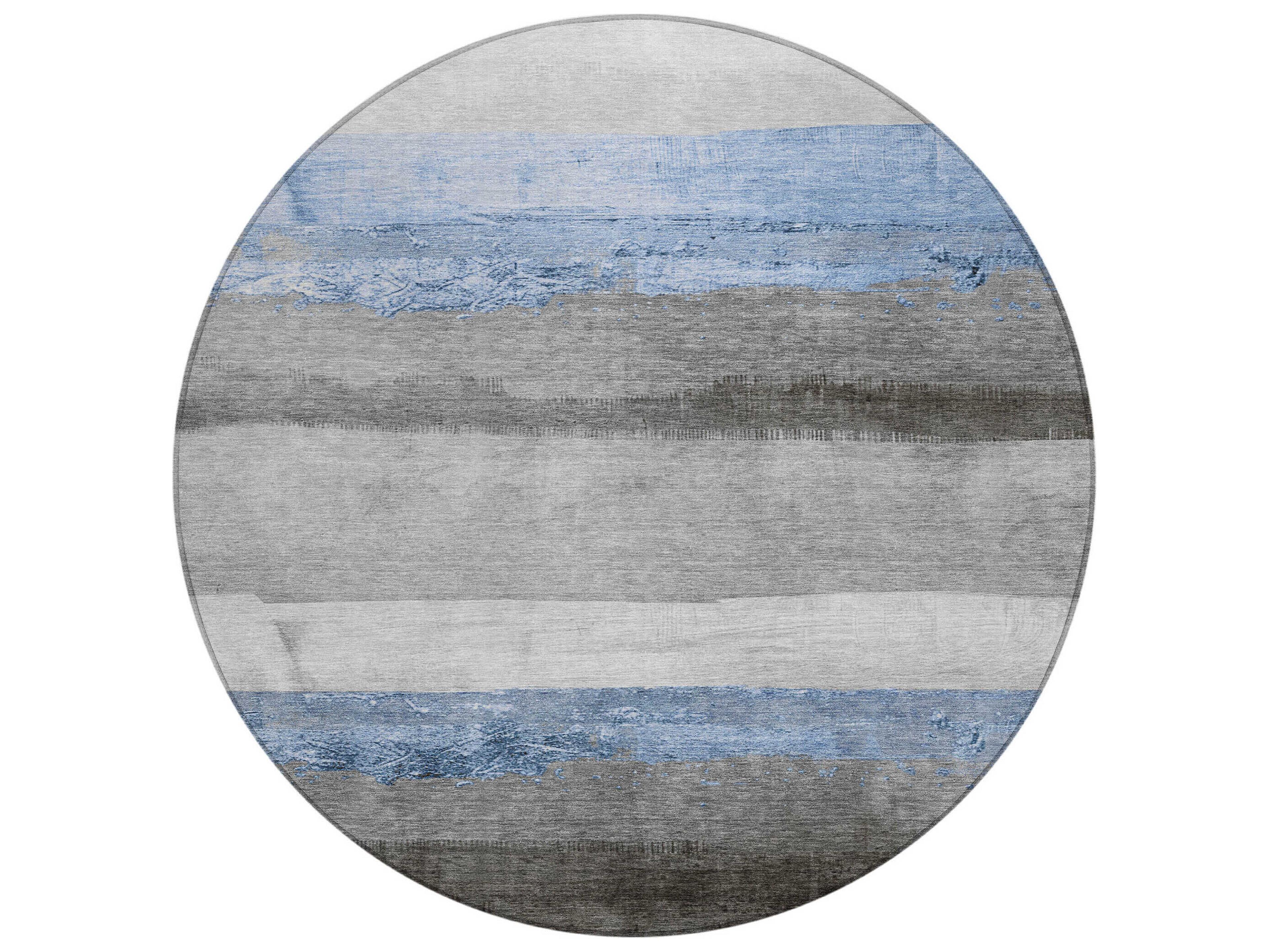 Dalyn Chantille Striped Area Rug
