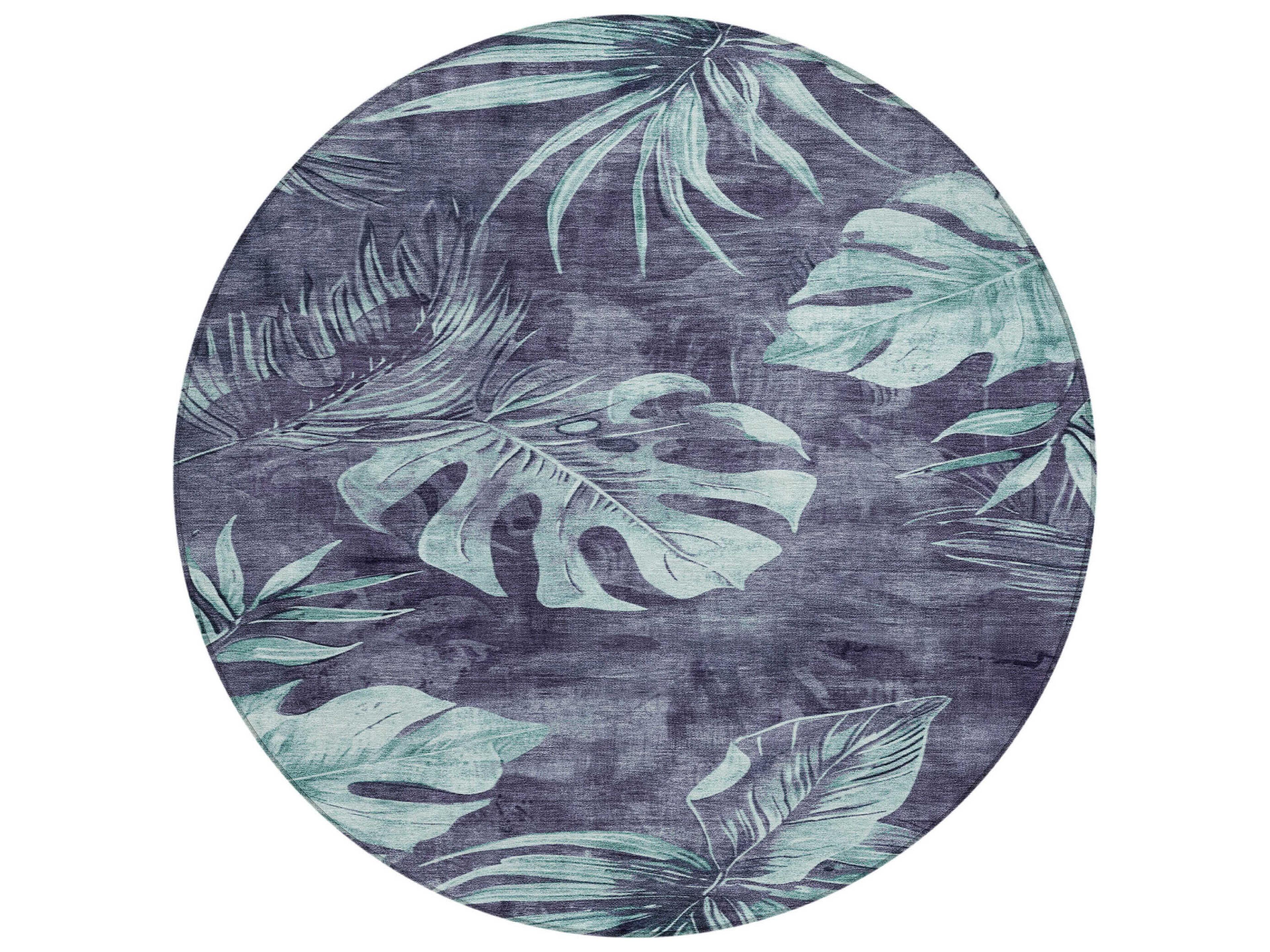 Dalyn Chantille Floral Area Rug