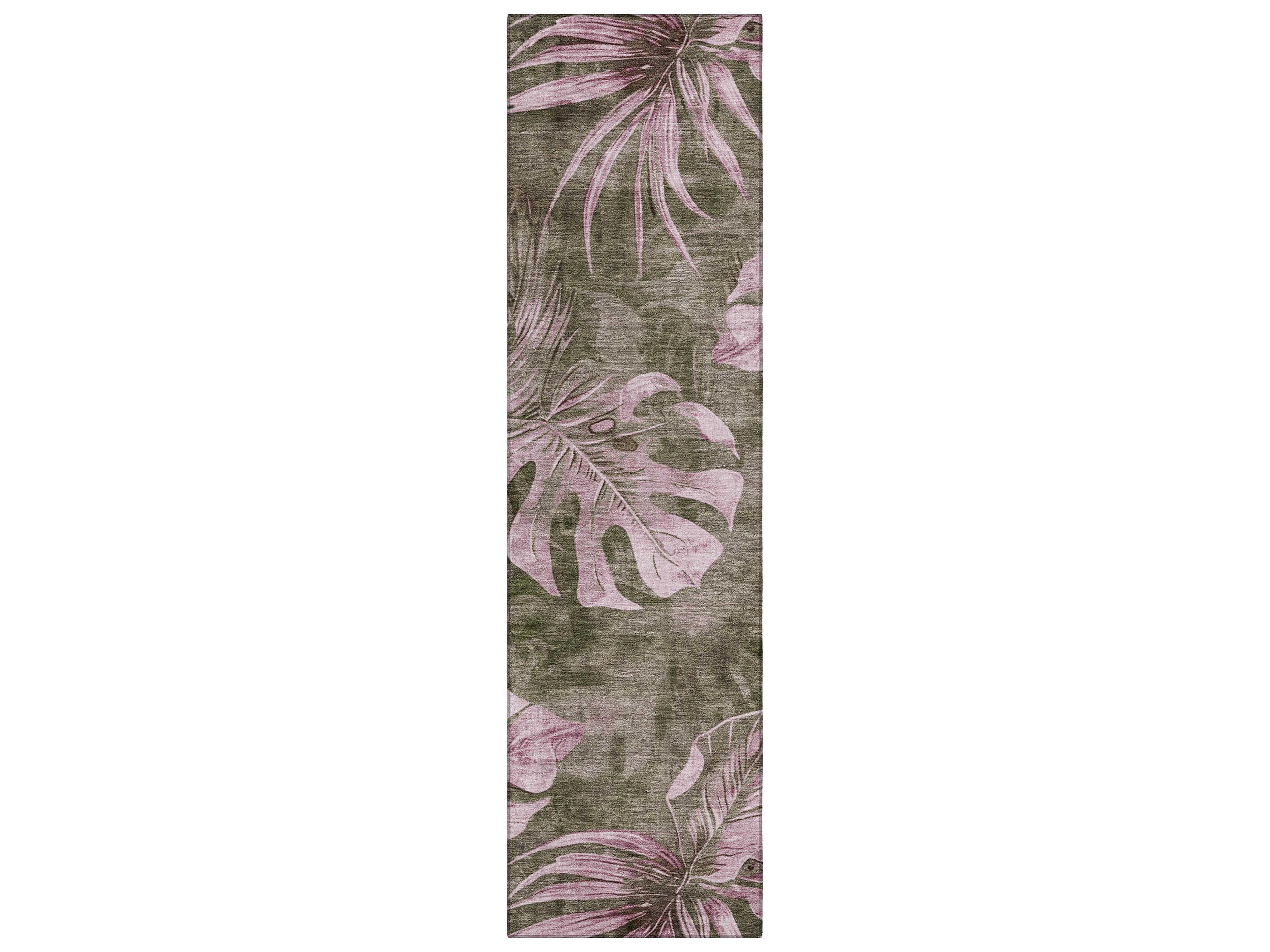 Dalyn Chantille Floral Area Rug