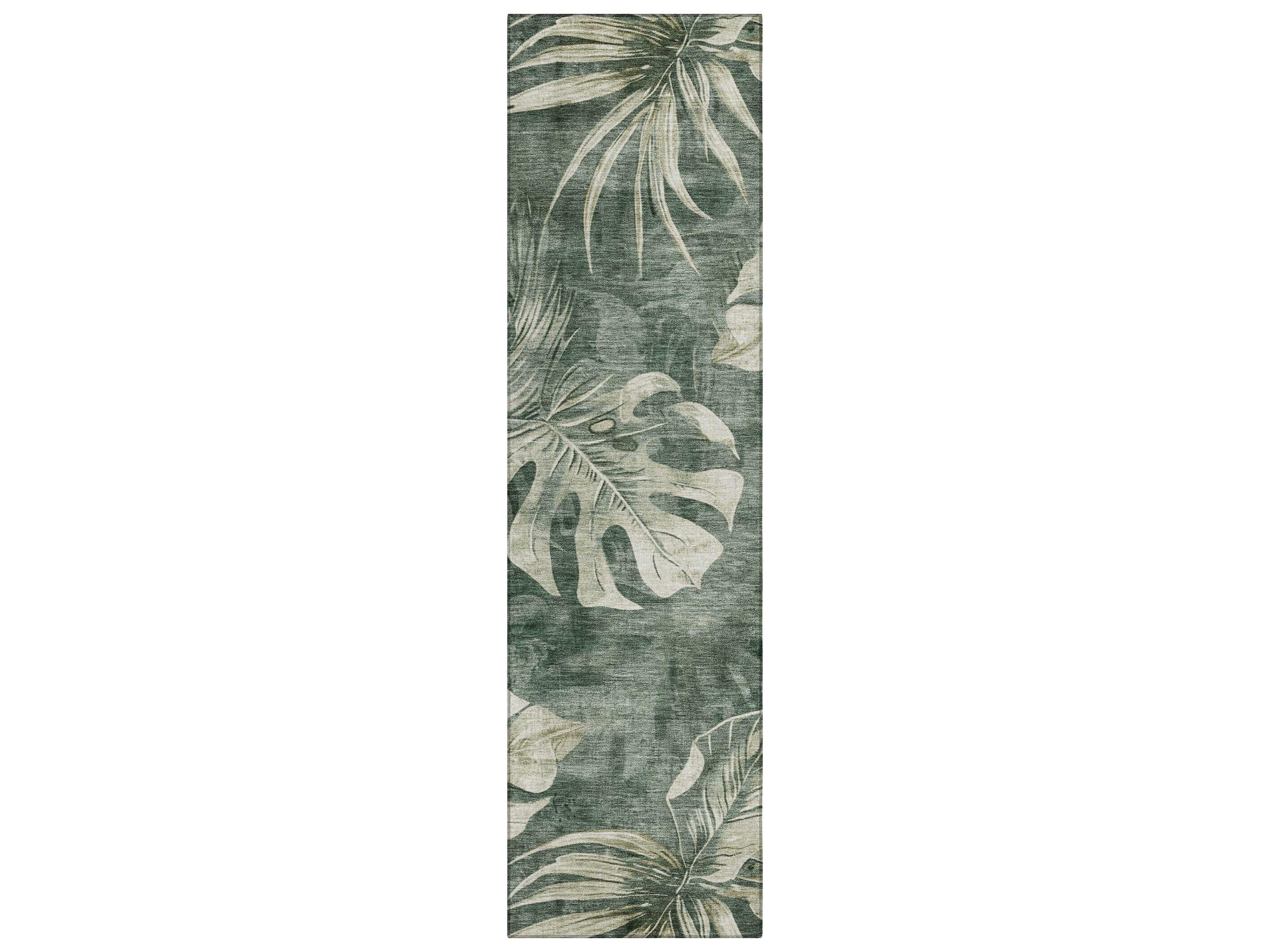 Dalyn Chantille Floral Area Rug