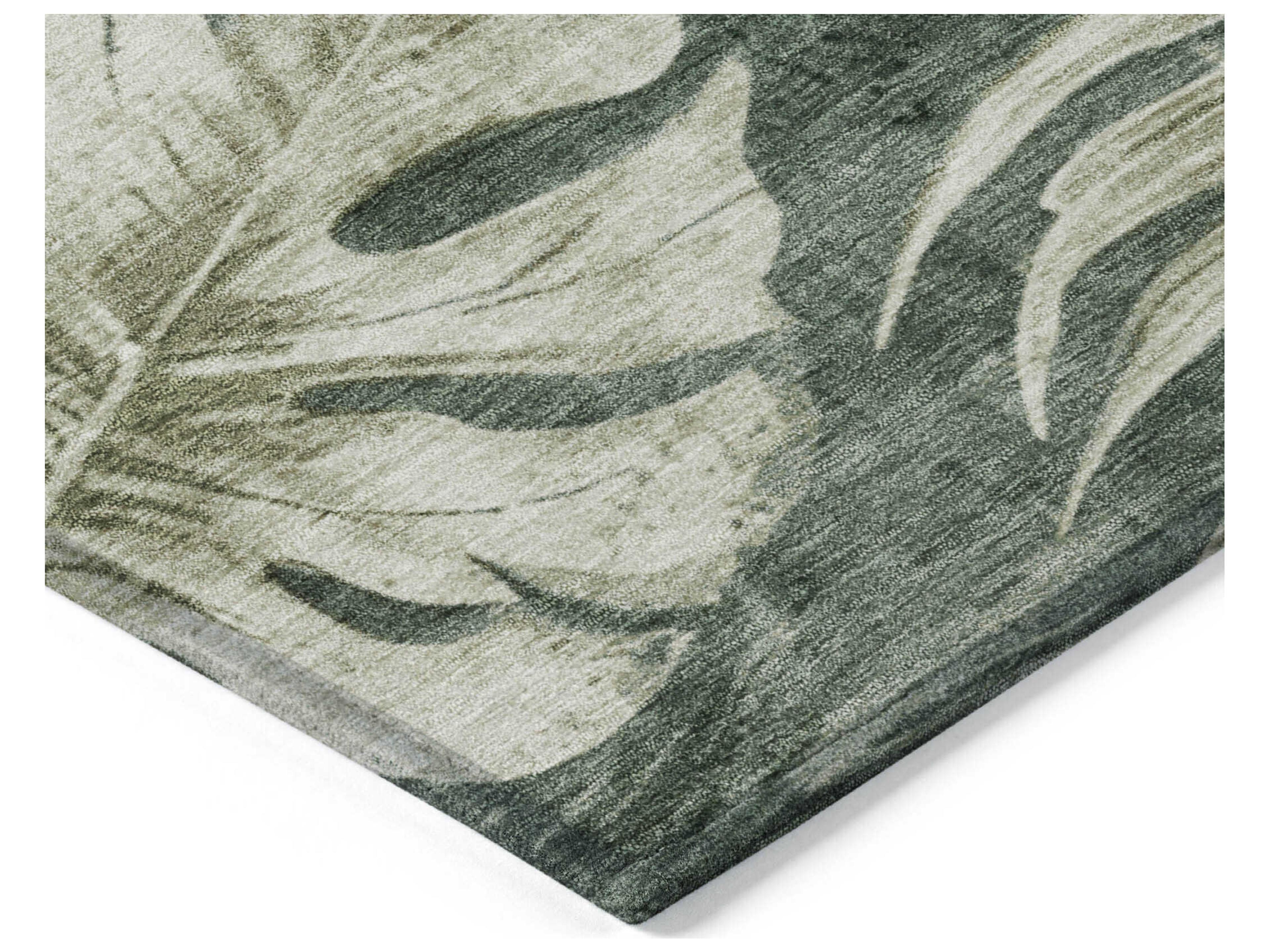 Dalyn Chantille Floral Area Rug