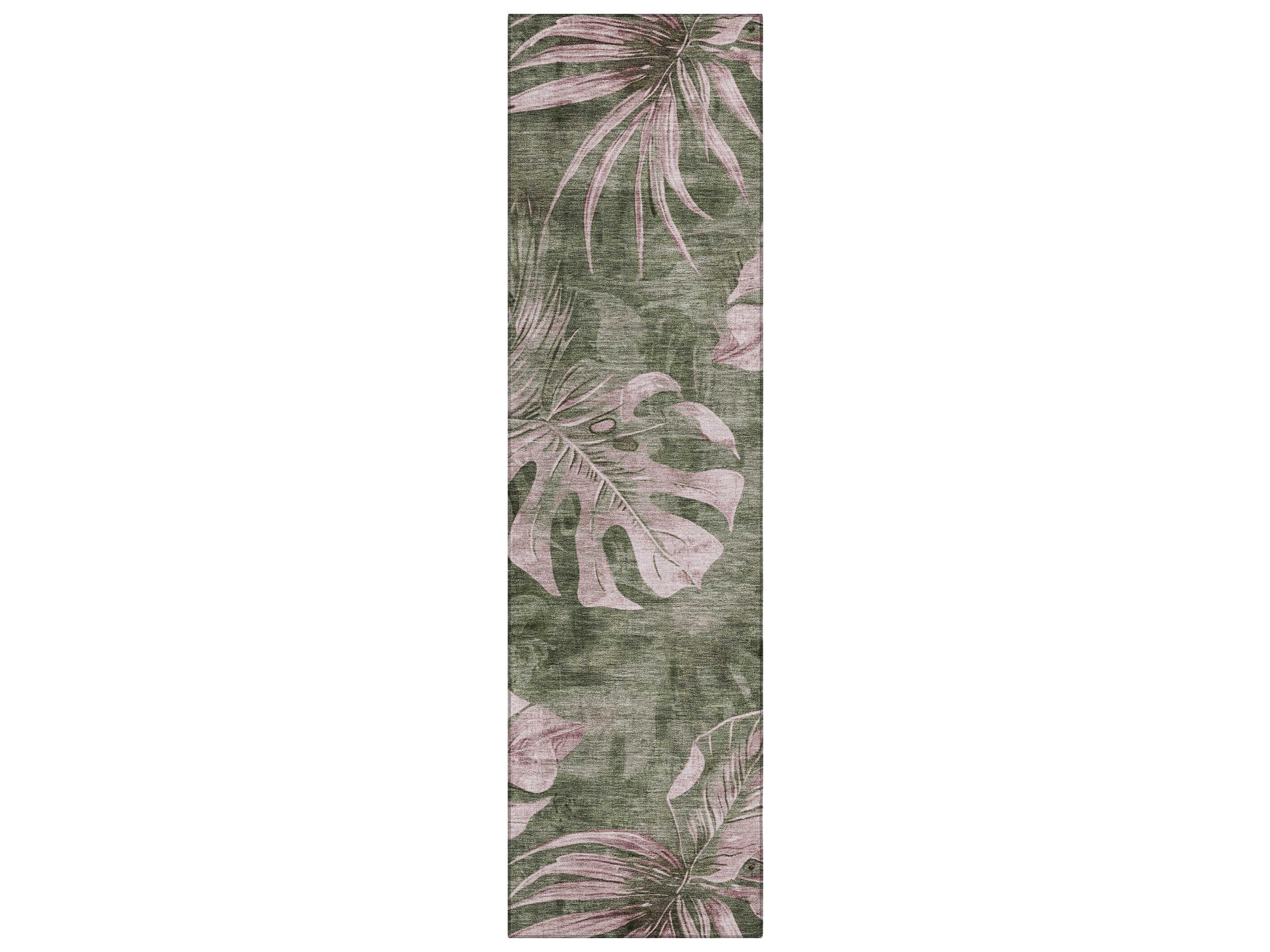 Dalyn Chantille Floral Area Rug