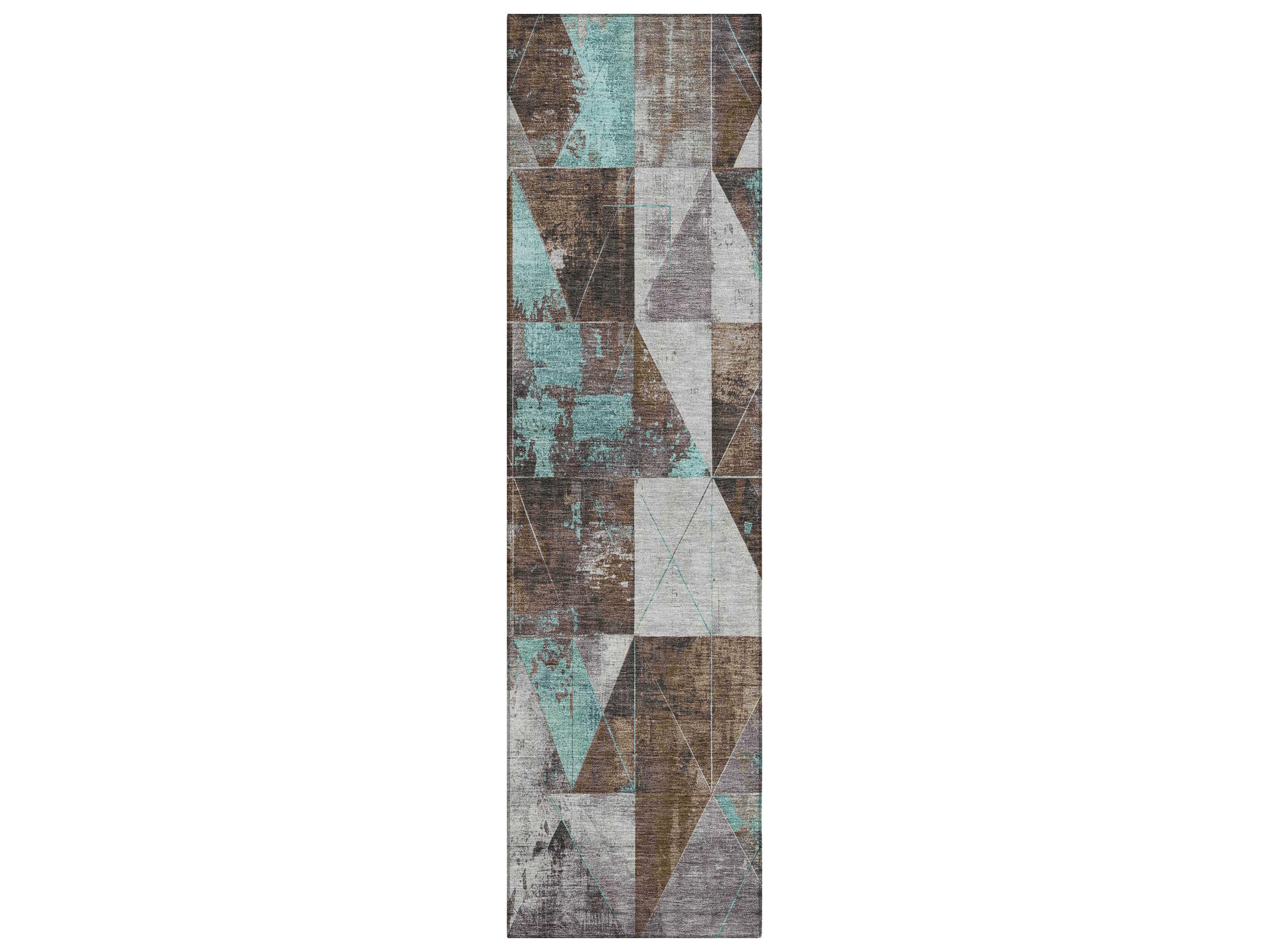 Dalyn Chantille Geometric Area Rug