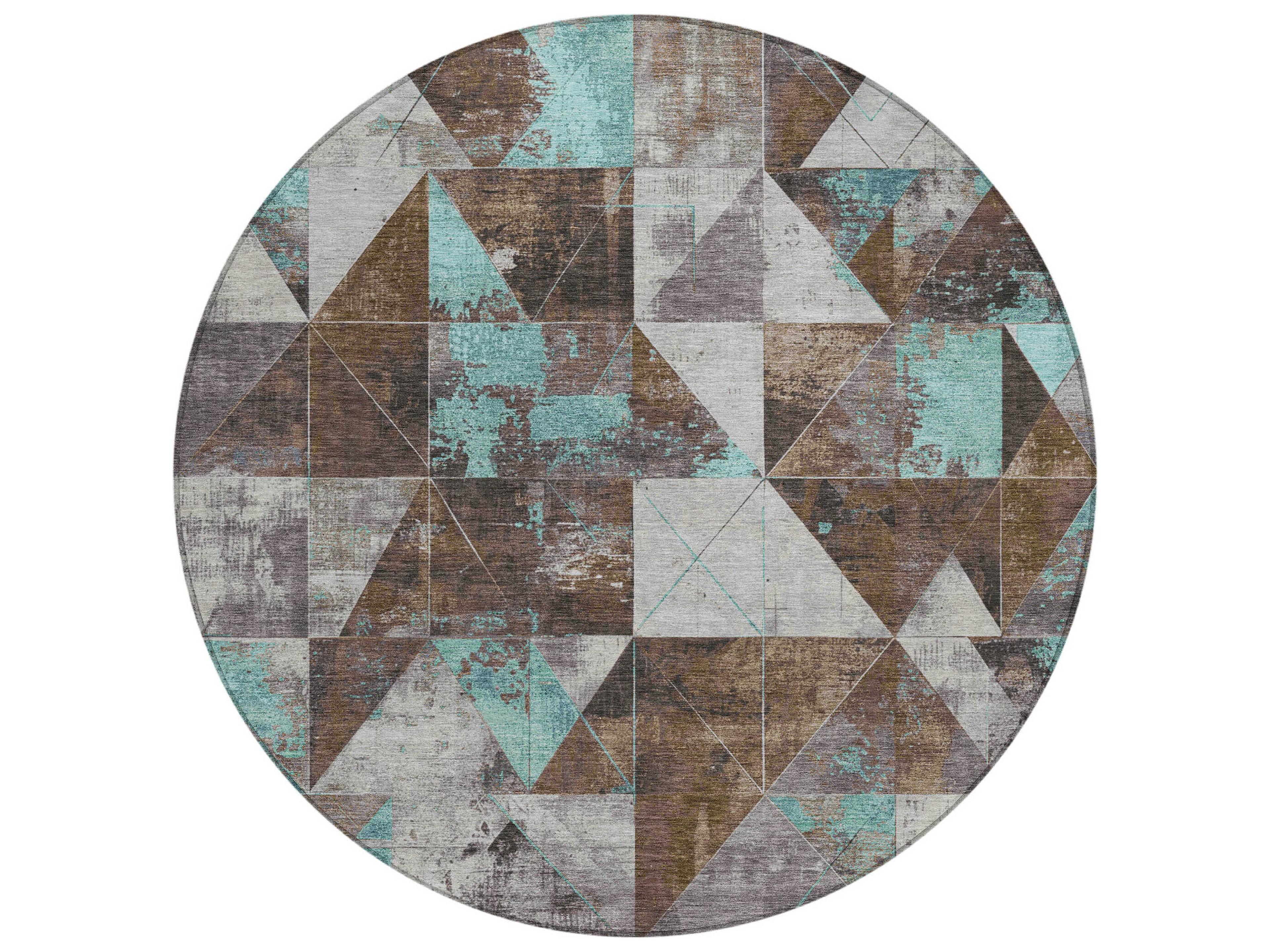 Dalyn Chantille Geometric Area Rug
