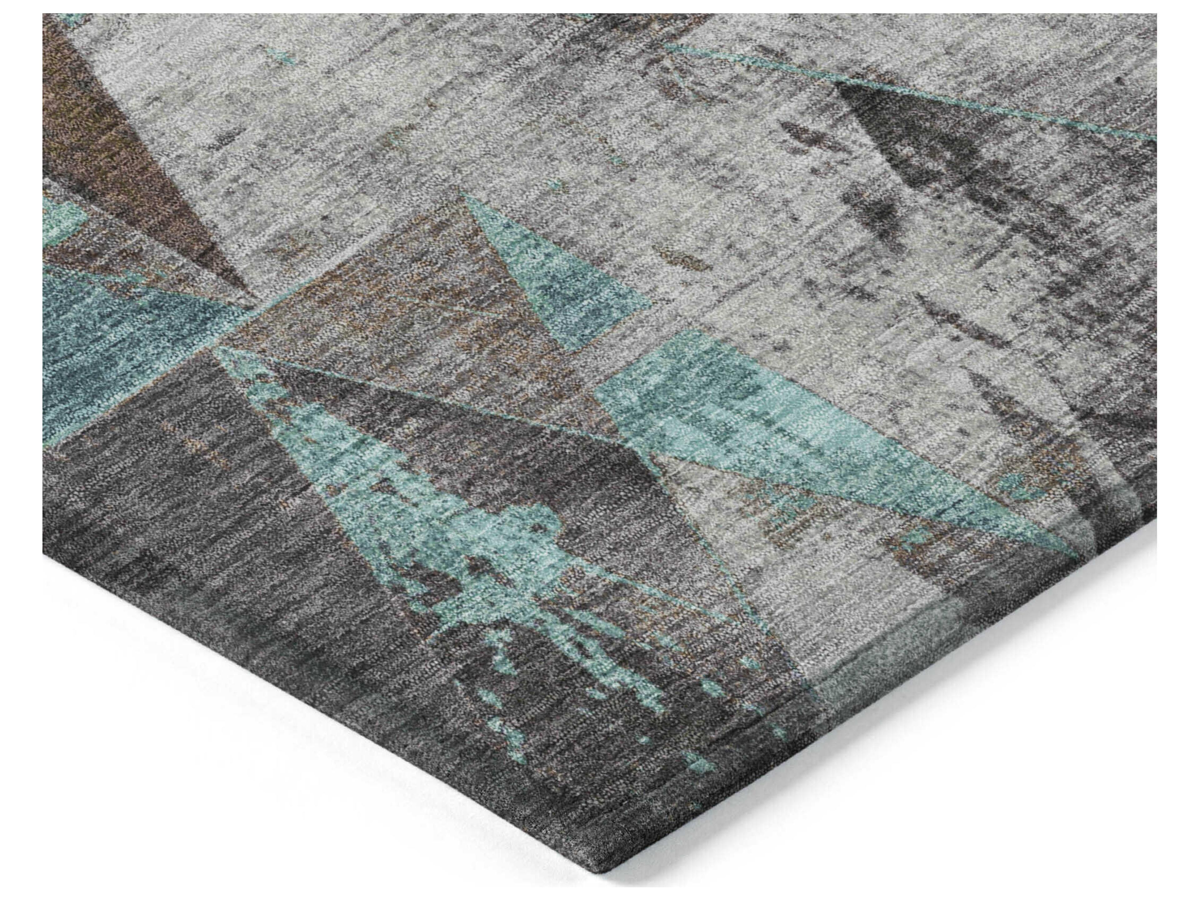 Dalyn Chantille Geometric Area Rug