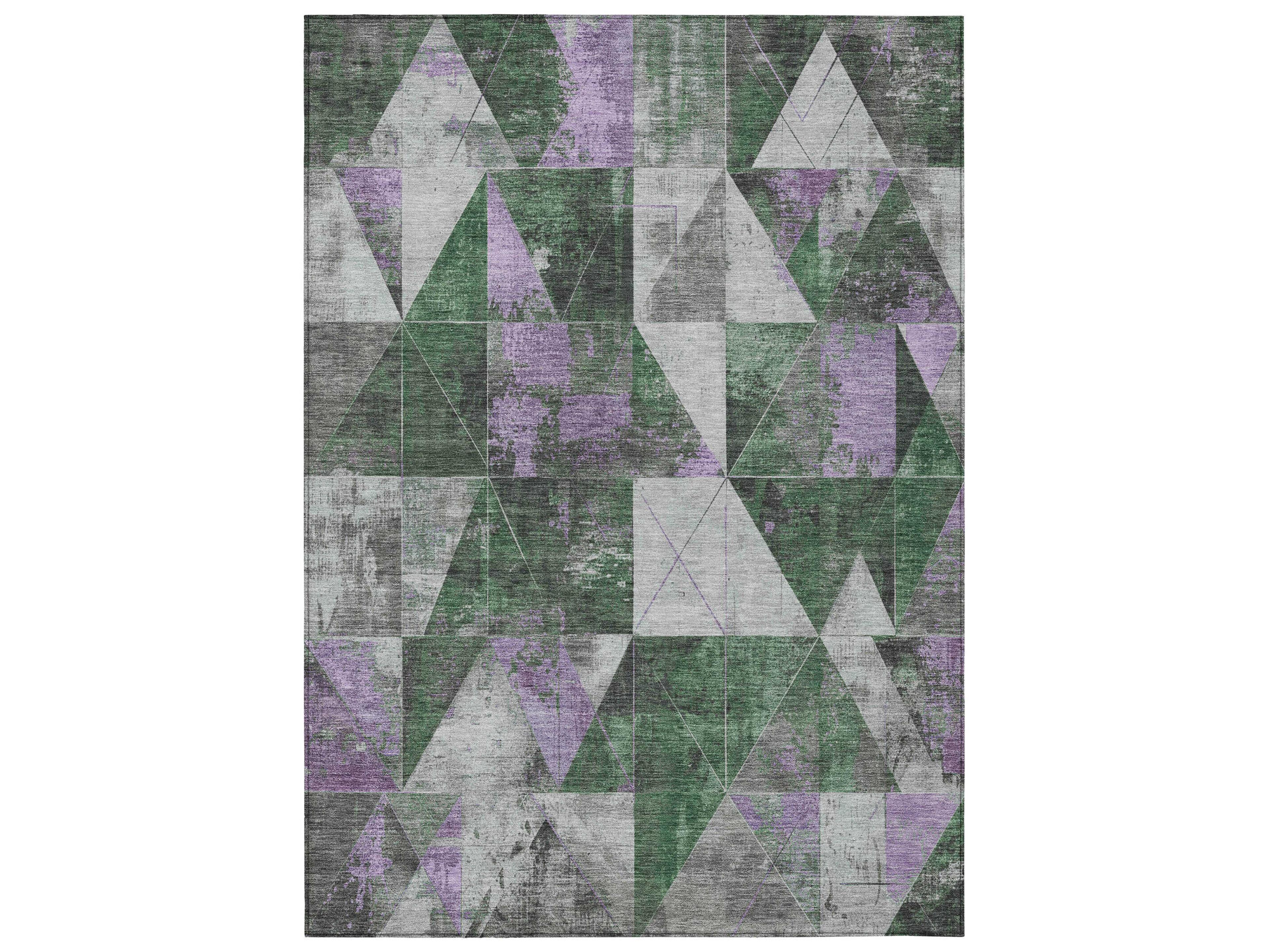 Chantille Geometric Area Rug