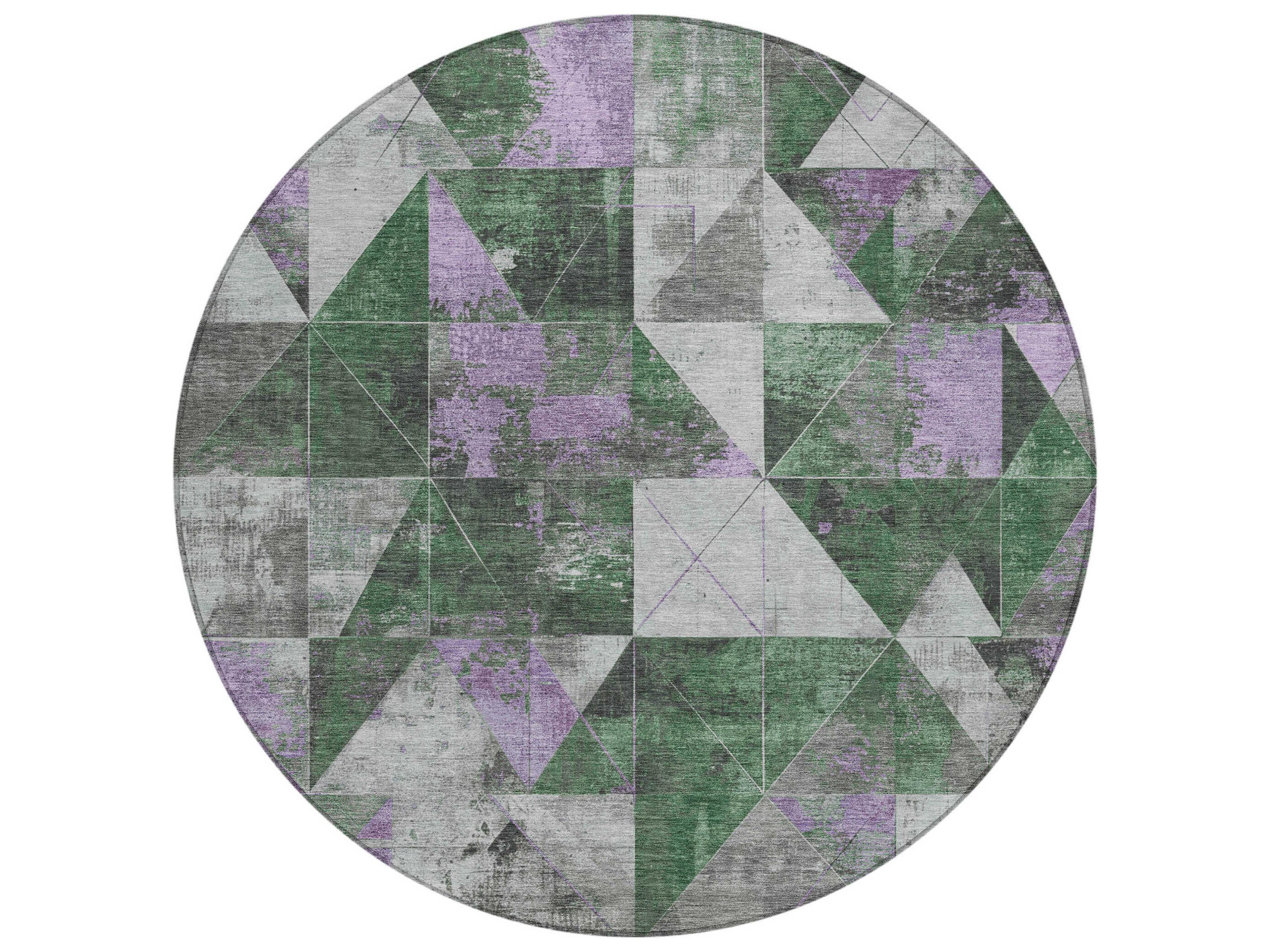 Dalyn Chantille Geometric Area Rug