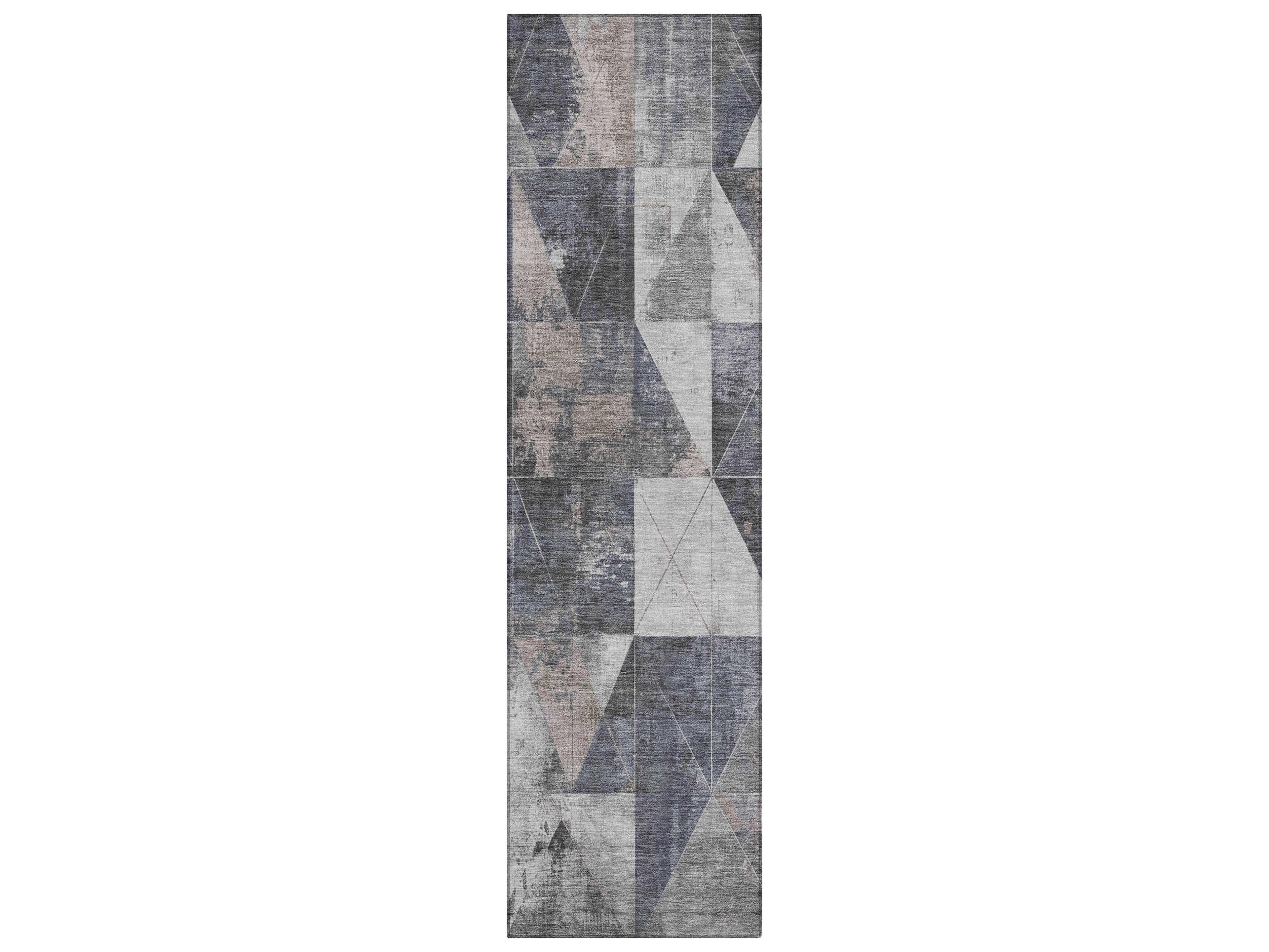 Dalyn Chantille Geometric Area Rug