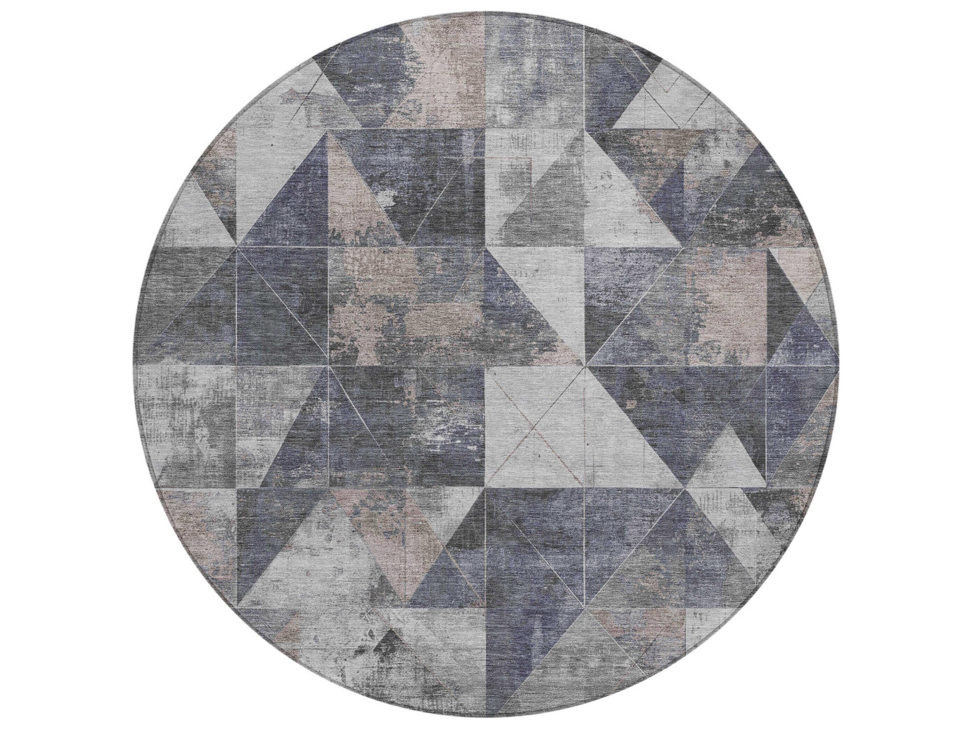 Dalyn Chantille Geometric Area Rug