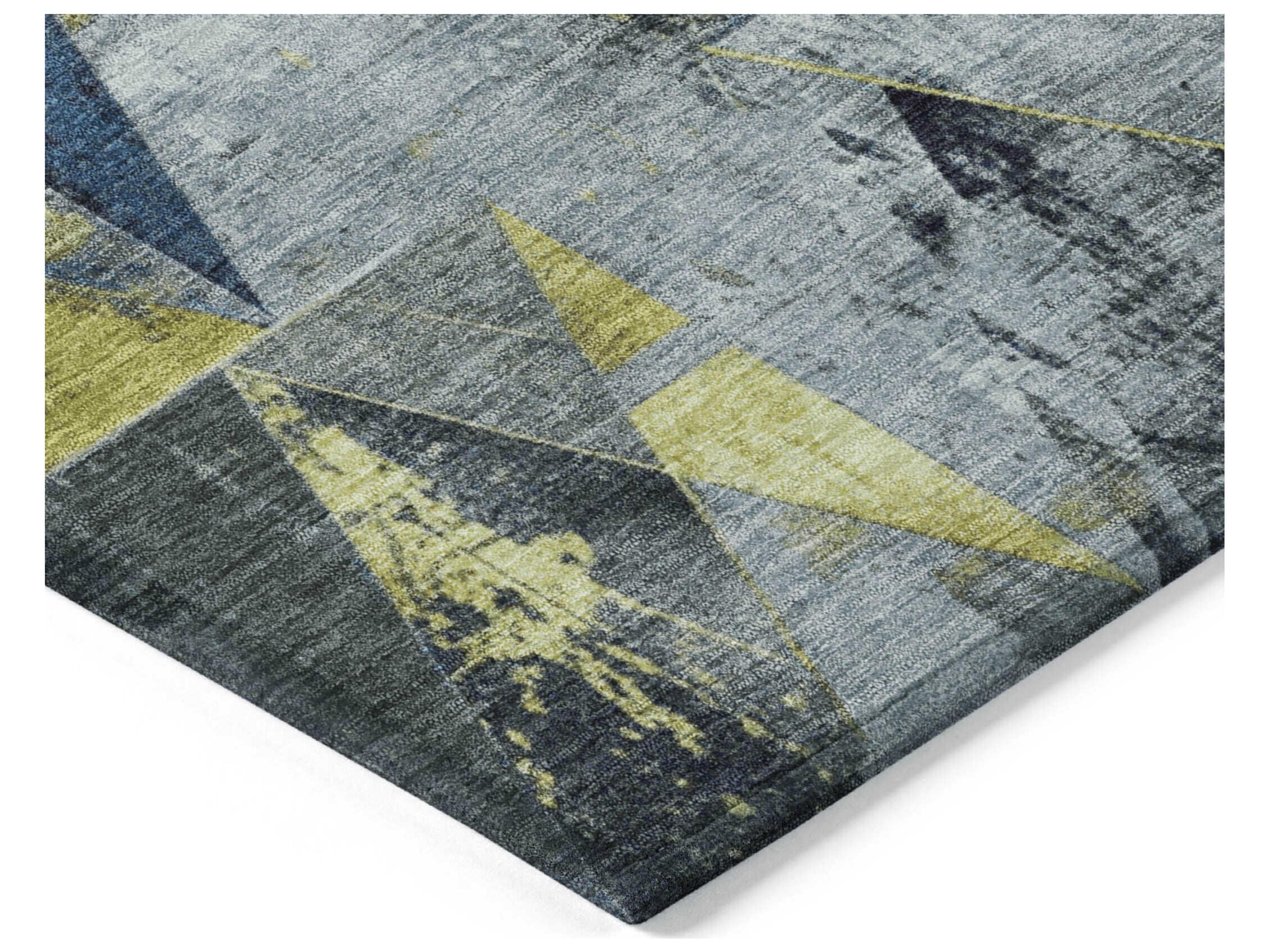 Dalyn Chantille Geometric Area Rug