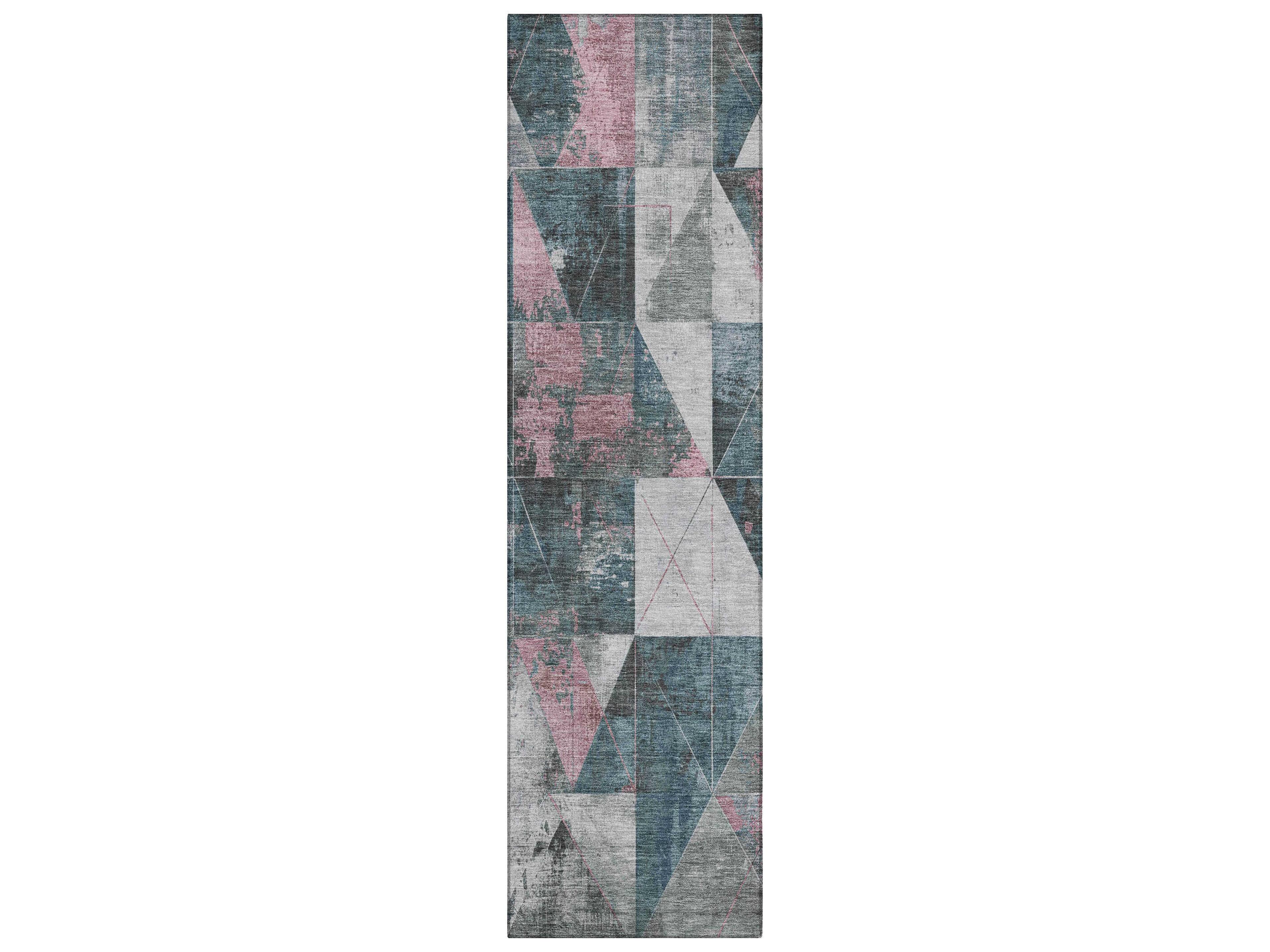 Dalyn Chantille Geometric Area Rug