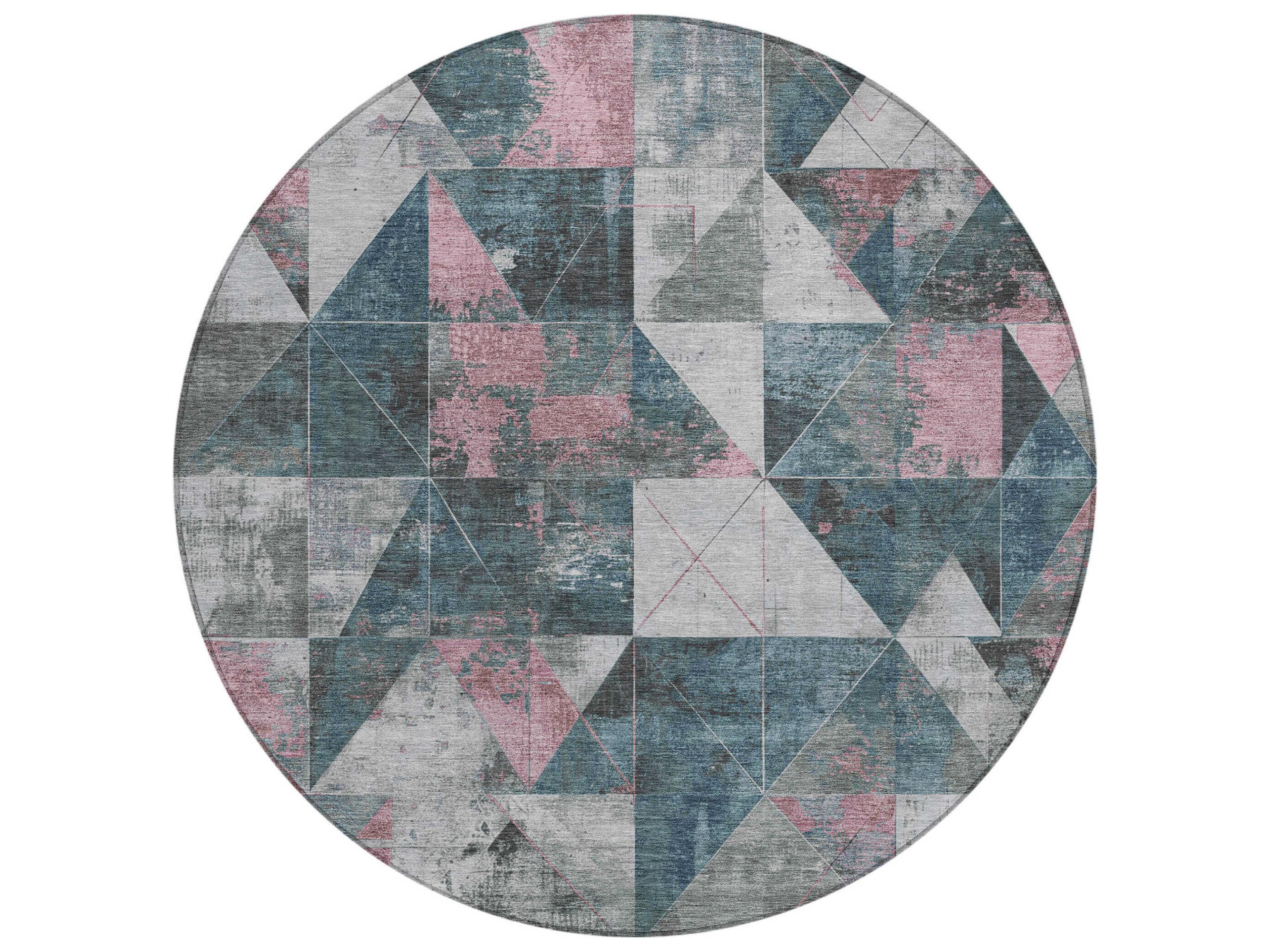 Dalyn Chantille Geometric Area Rug