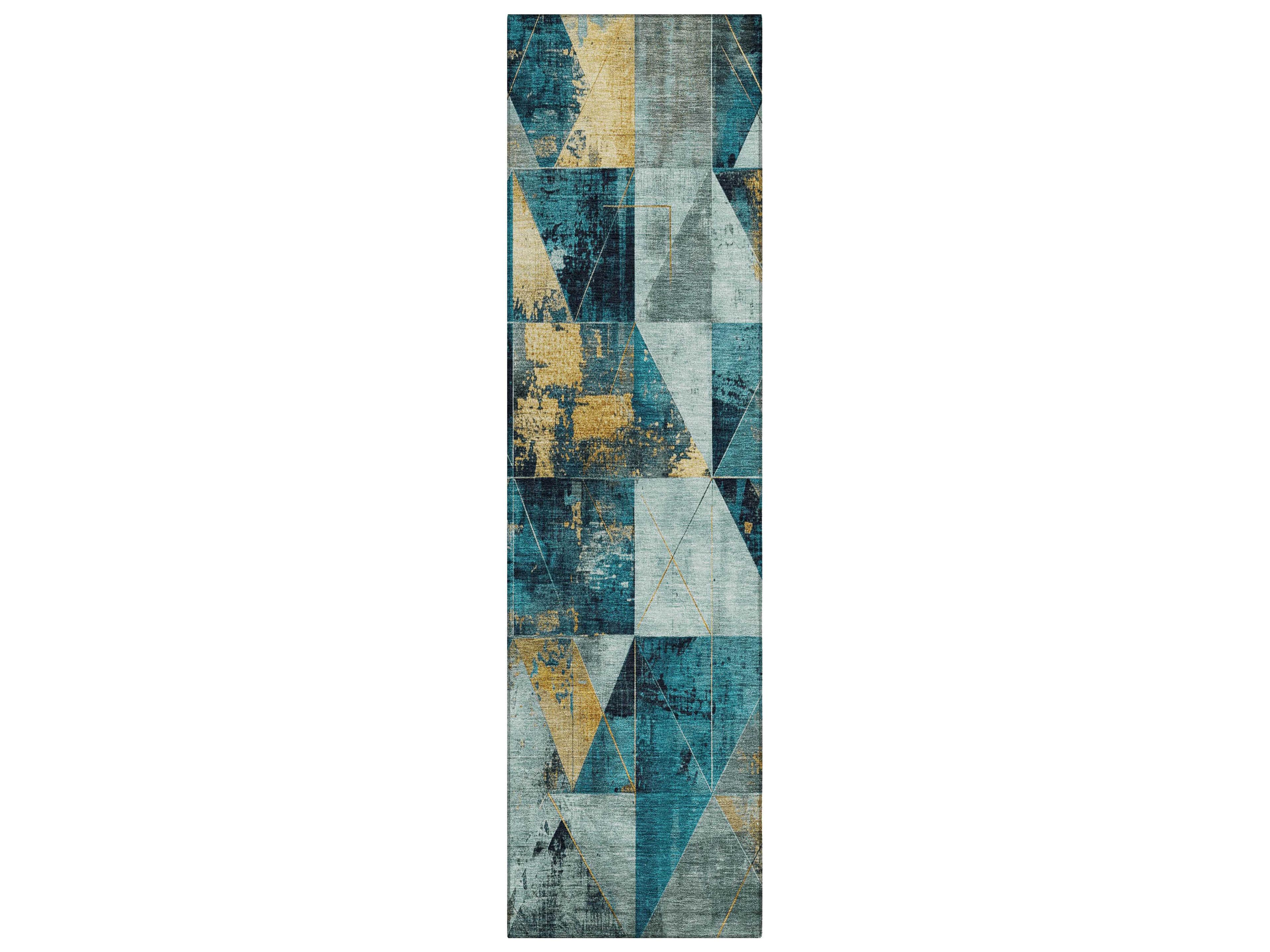 Dalyn Chantille Geometric Area Rug