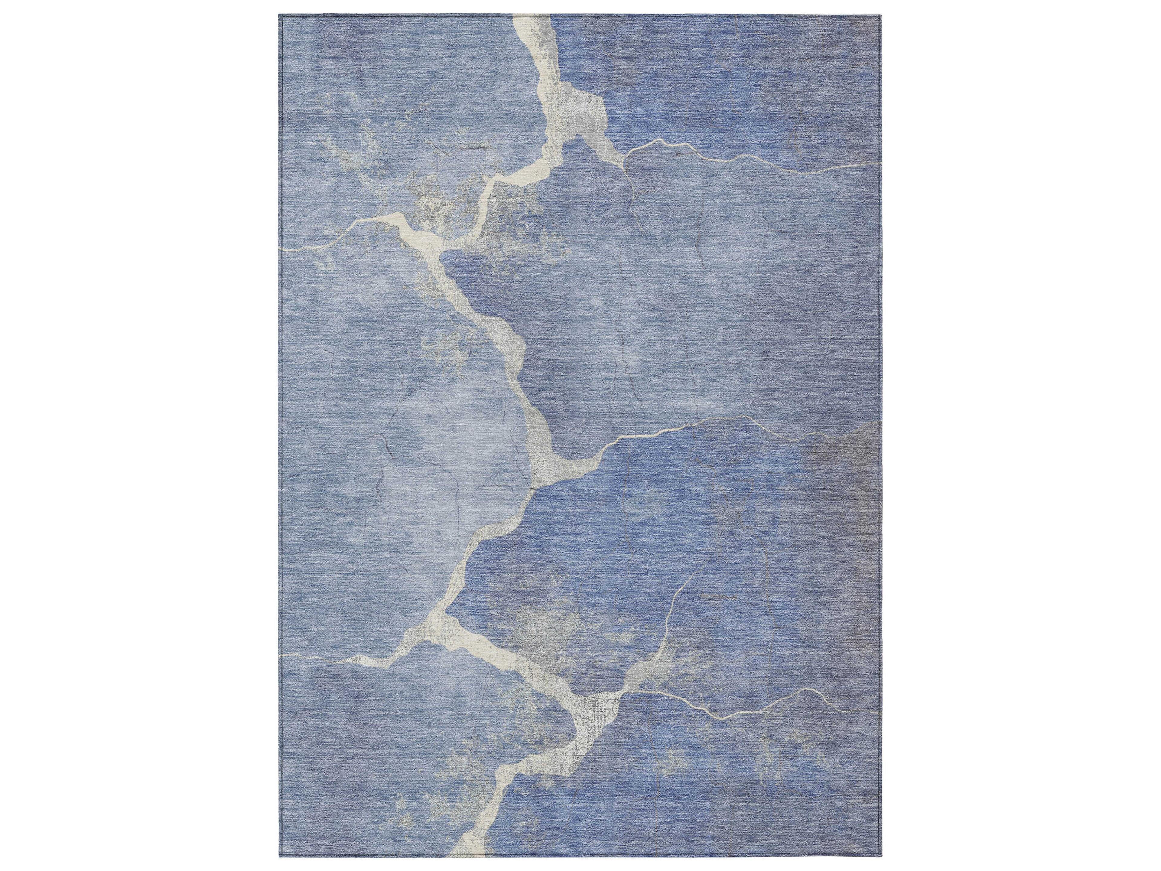 Chantille Abstract Area Rug