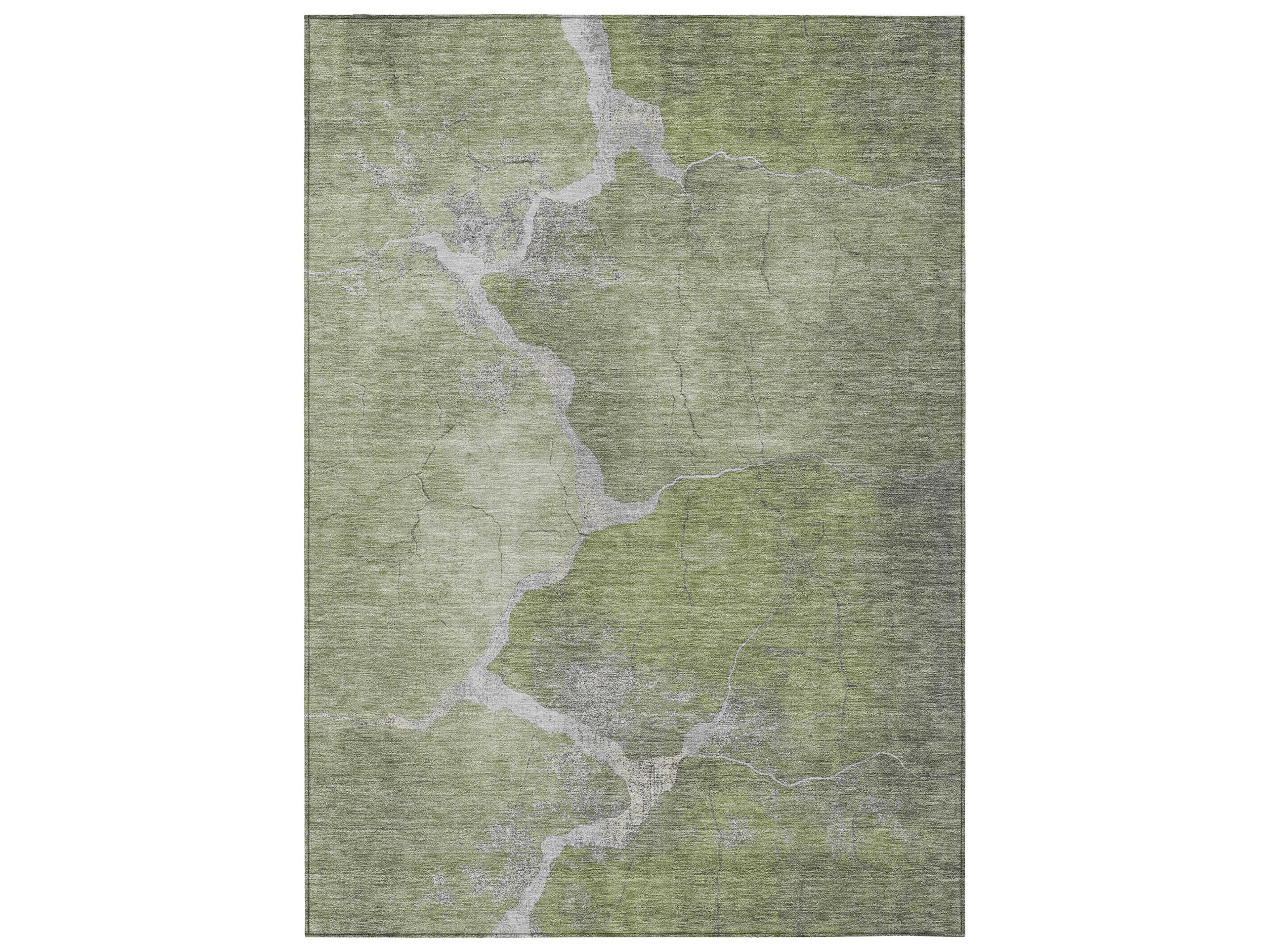 Chantille Abstract Area Rug