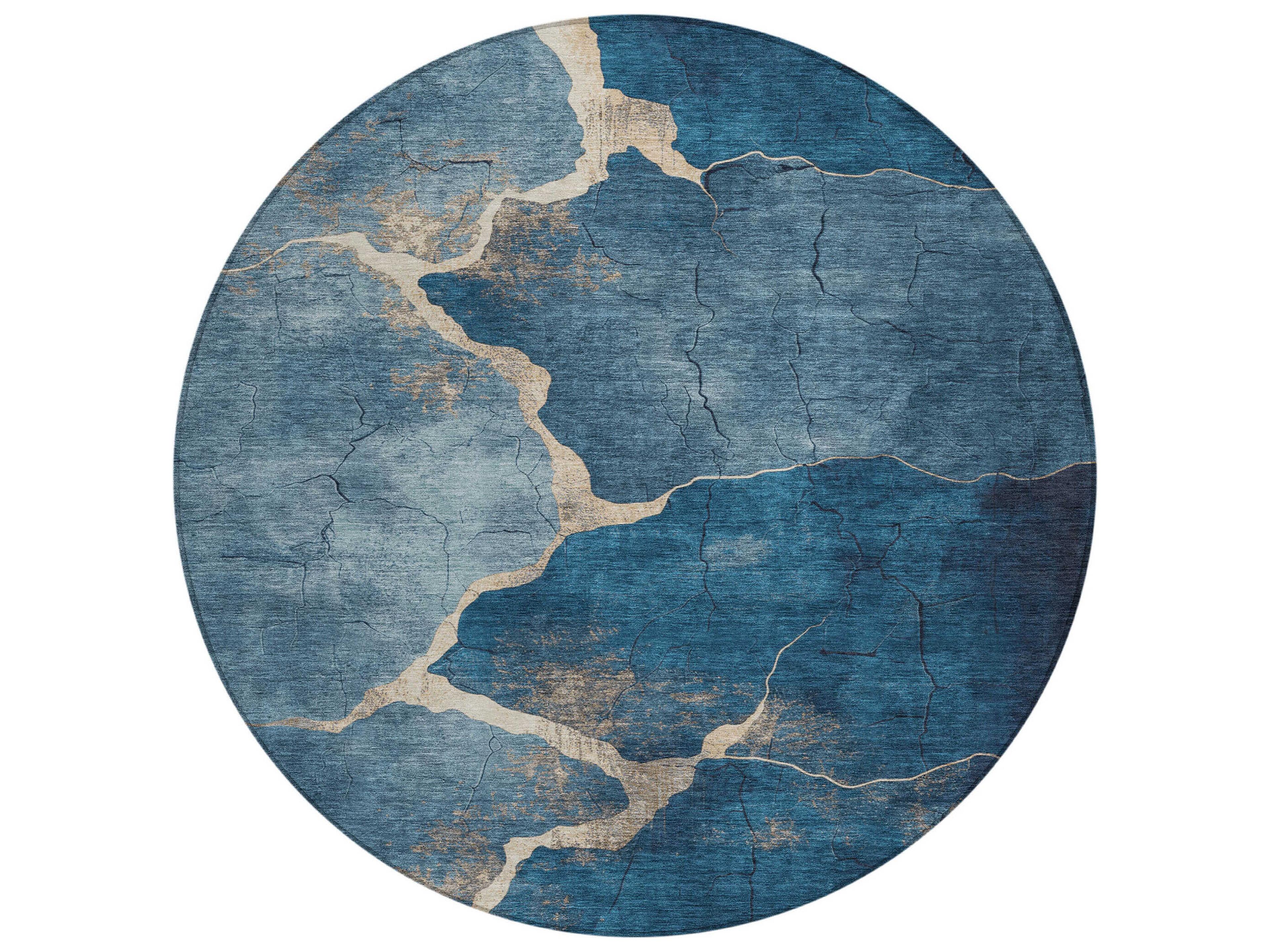 Dalyn Chantille Abstract Area Rug