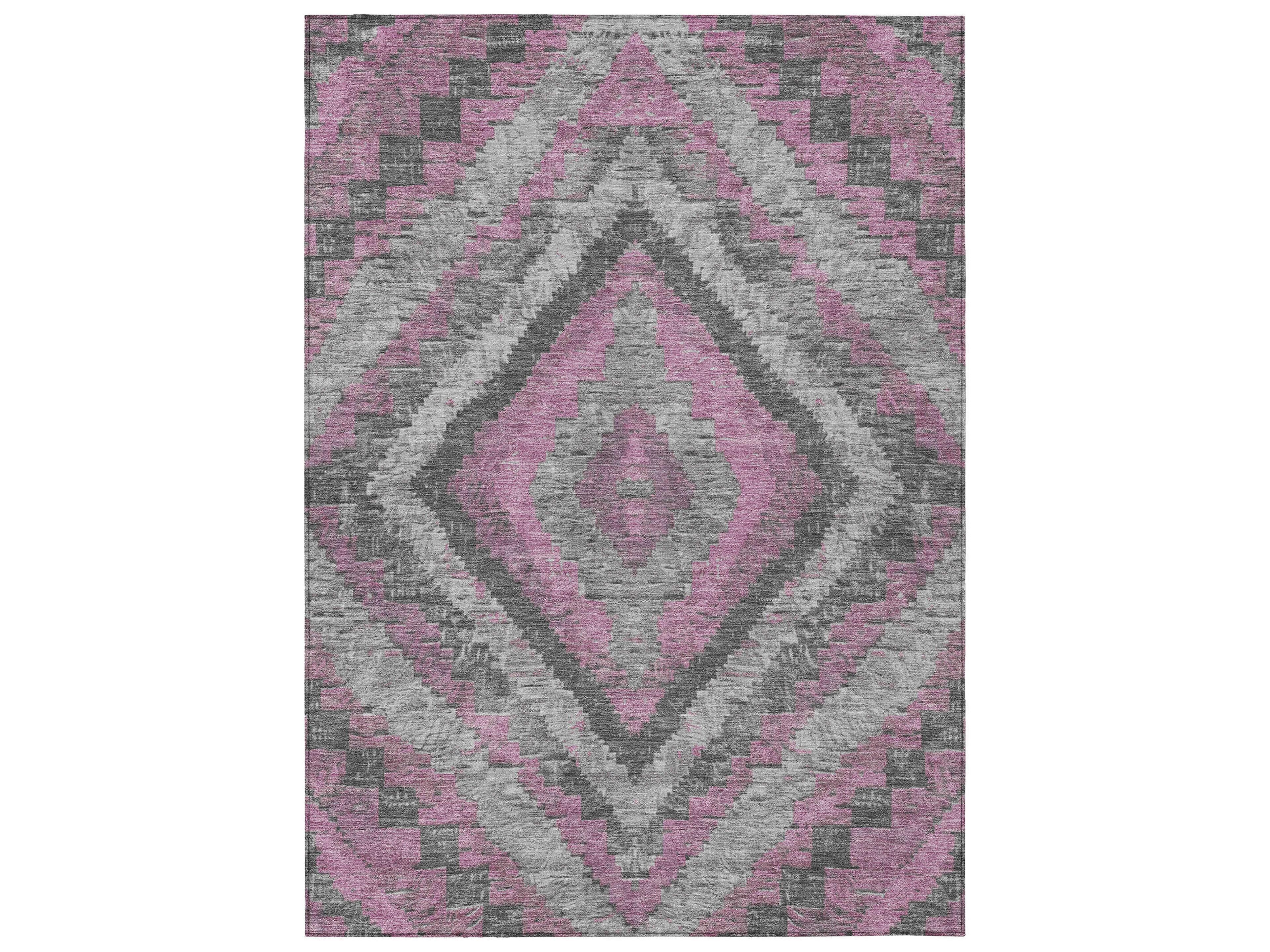 Chantille Southwestern Area Rug