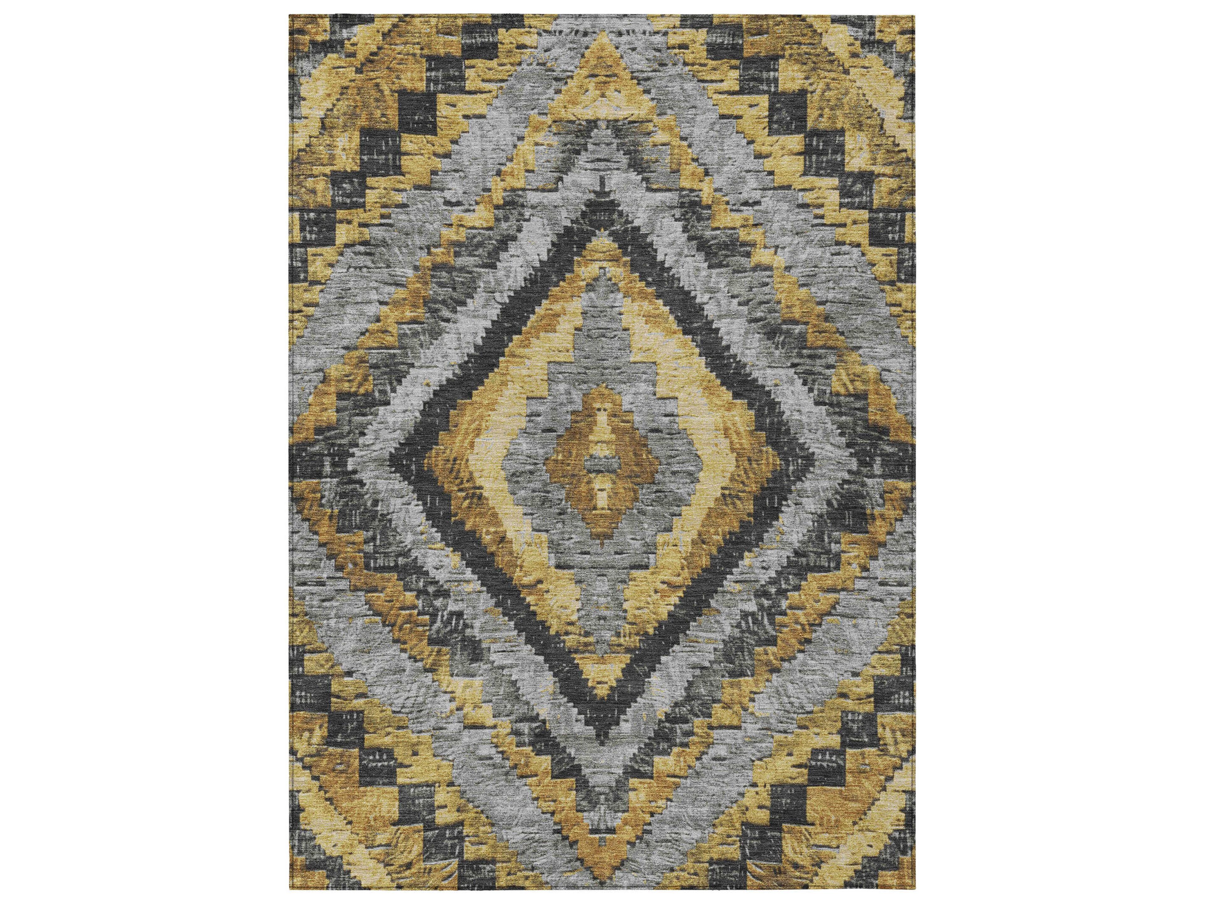 Chantille Southwestern Area Rug