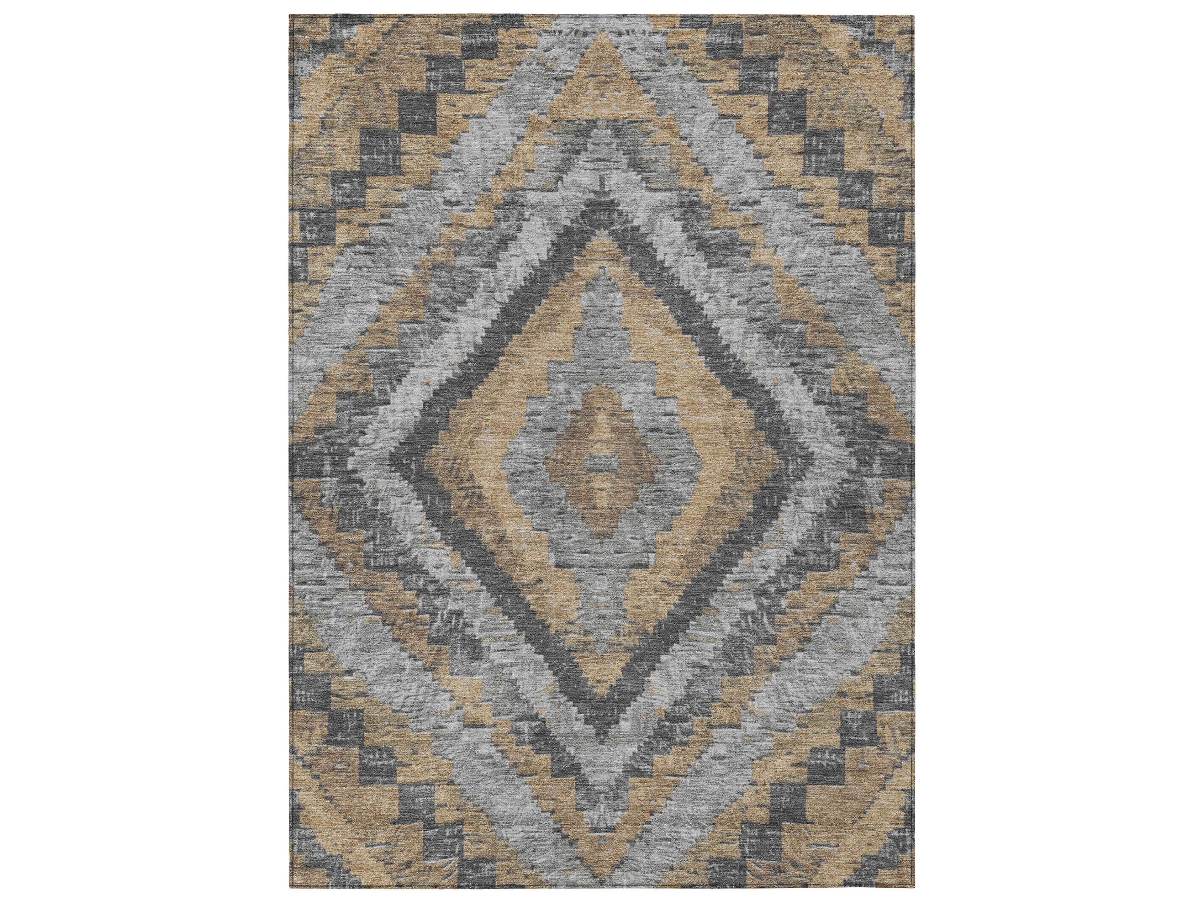 Chantille Southwestern Area Rug