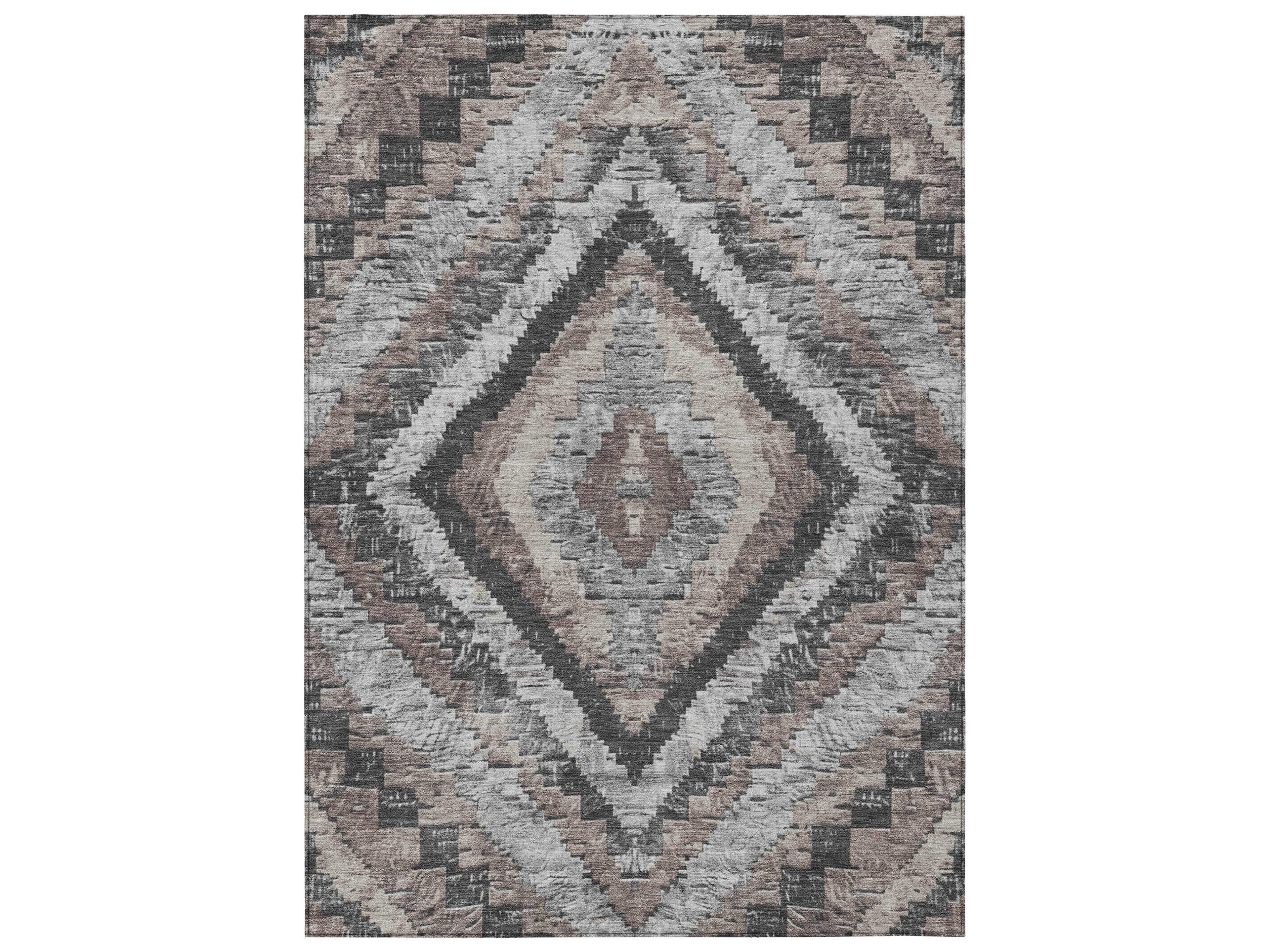 Chantille Southwestern Area Rug