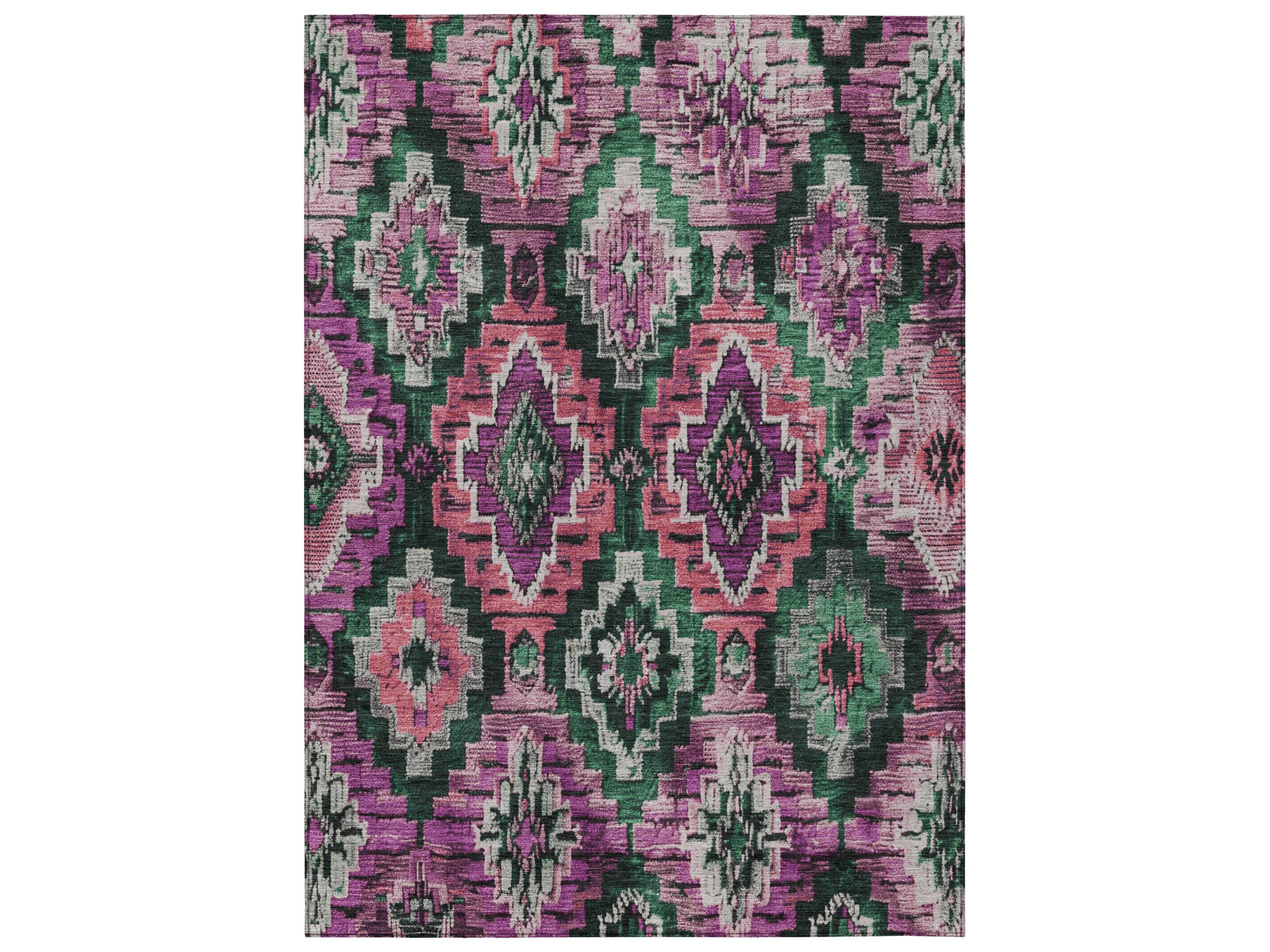 Chantille Southwestern Area Rug