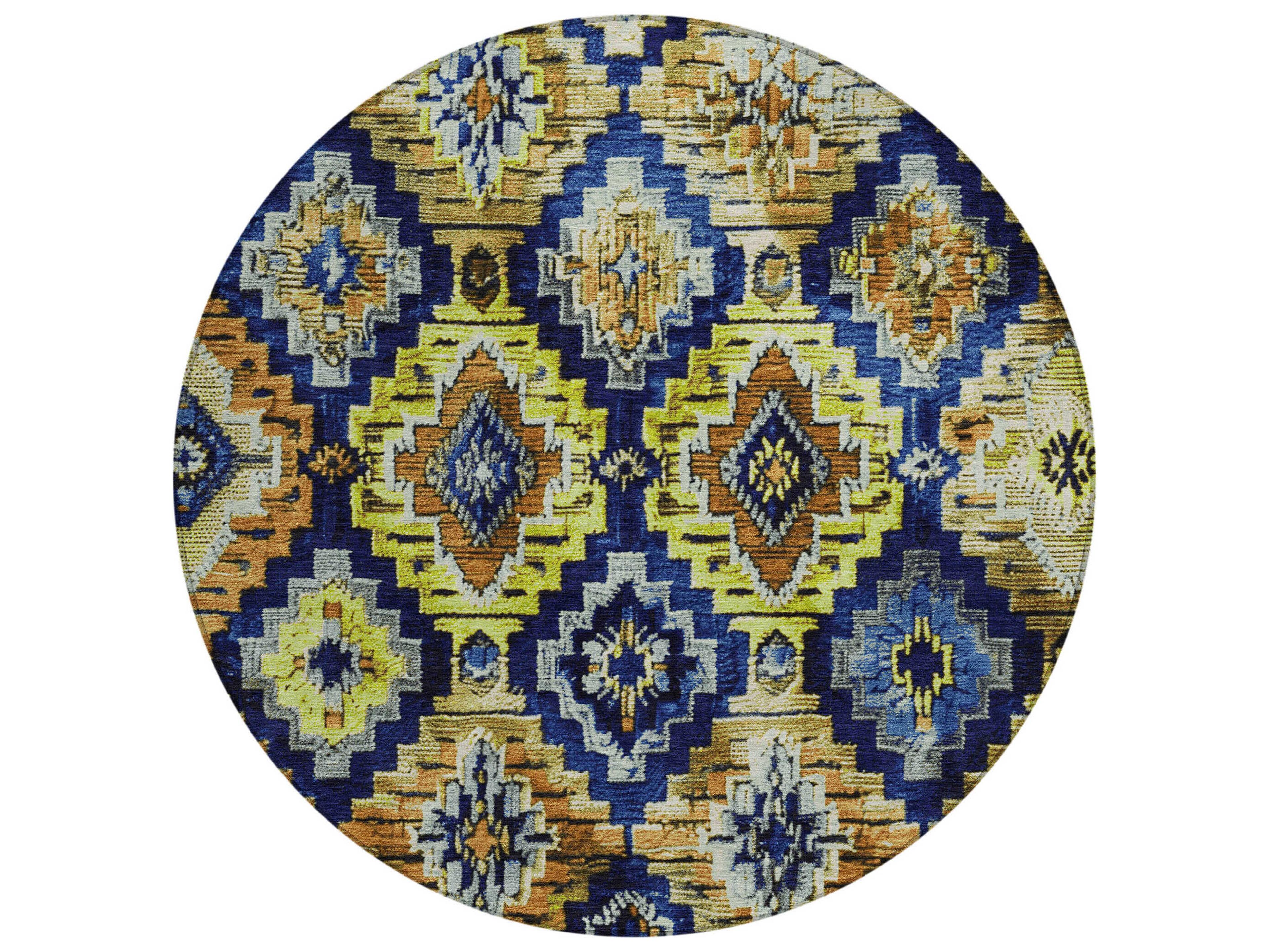 Dalyn Chantille Southwestern Area Rug