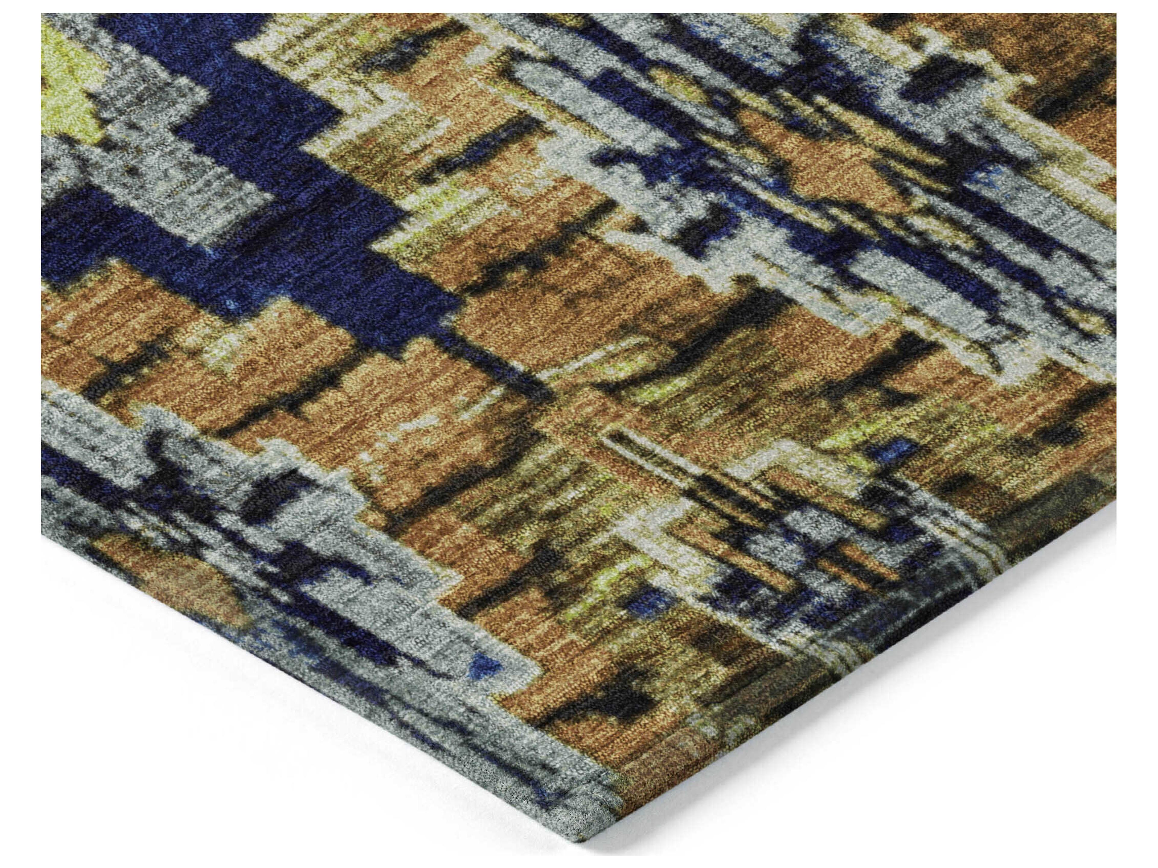 Dalyn Chantille Southwestern Area Rug