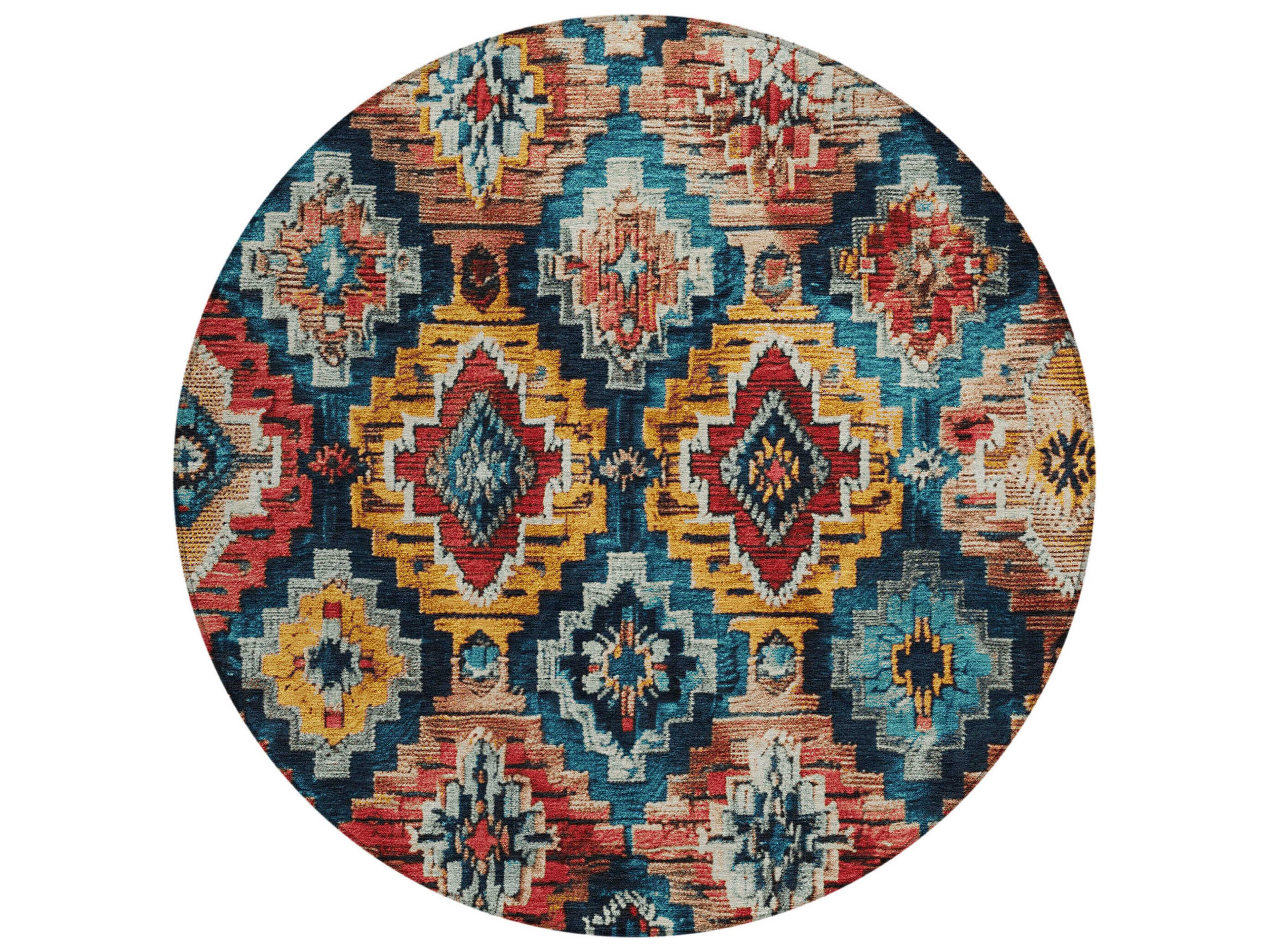 Dalyn Chantille Southwestern Area Rug