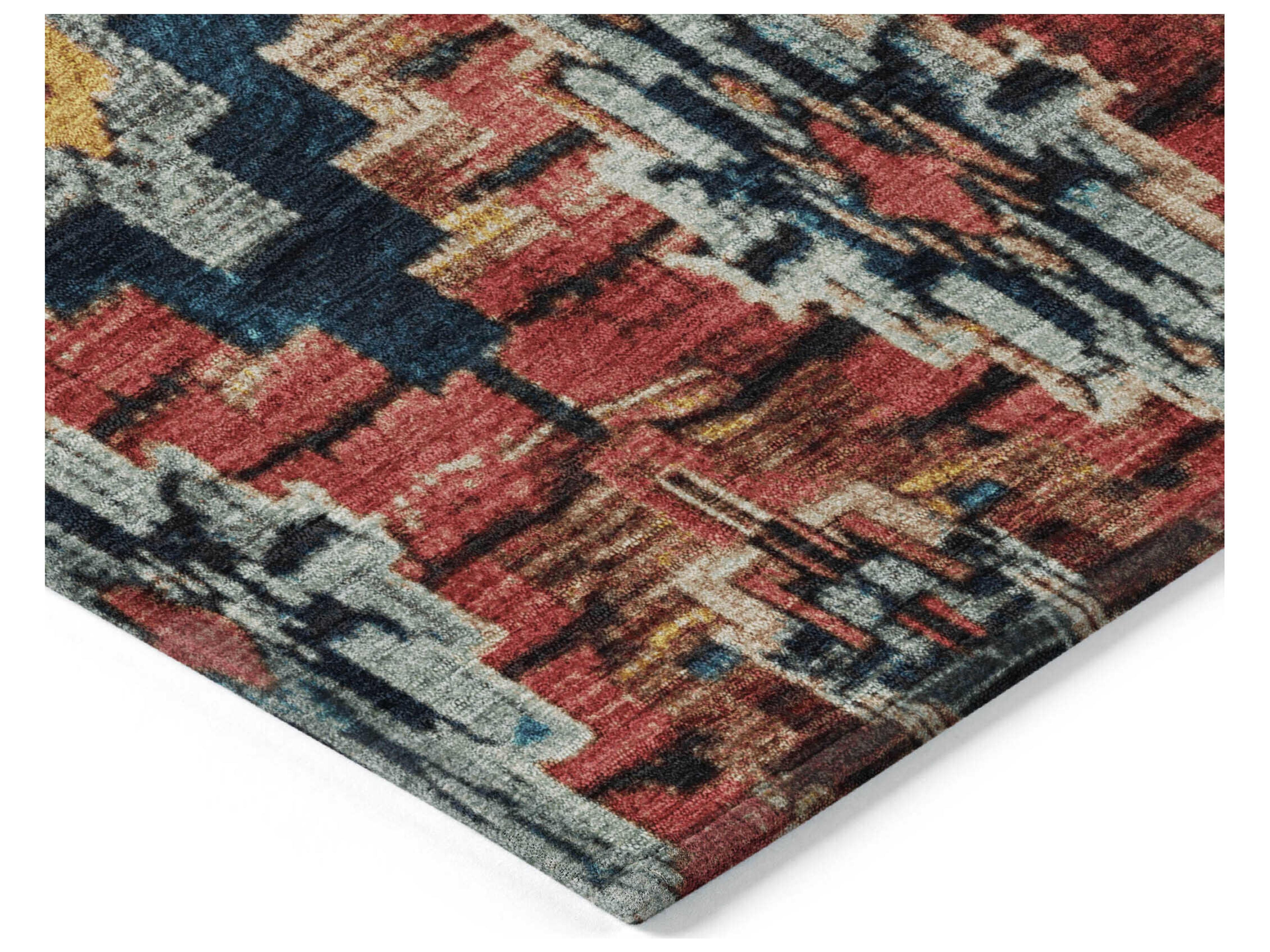 Dalyn Chantille Southwestern Area Rug