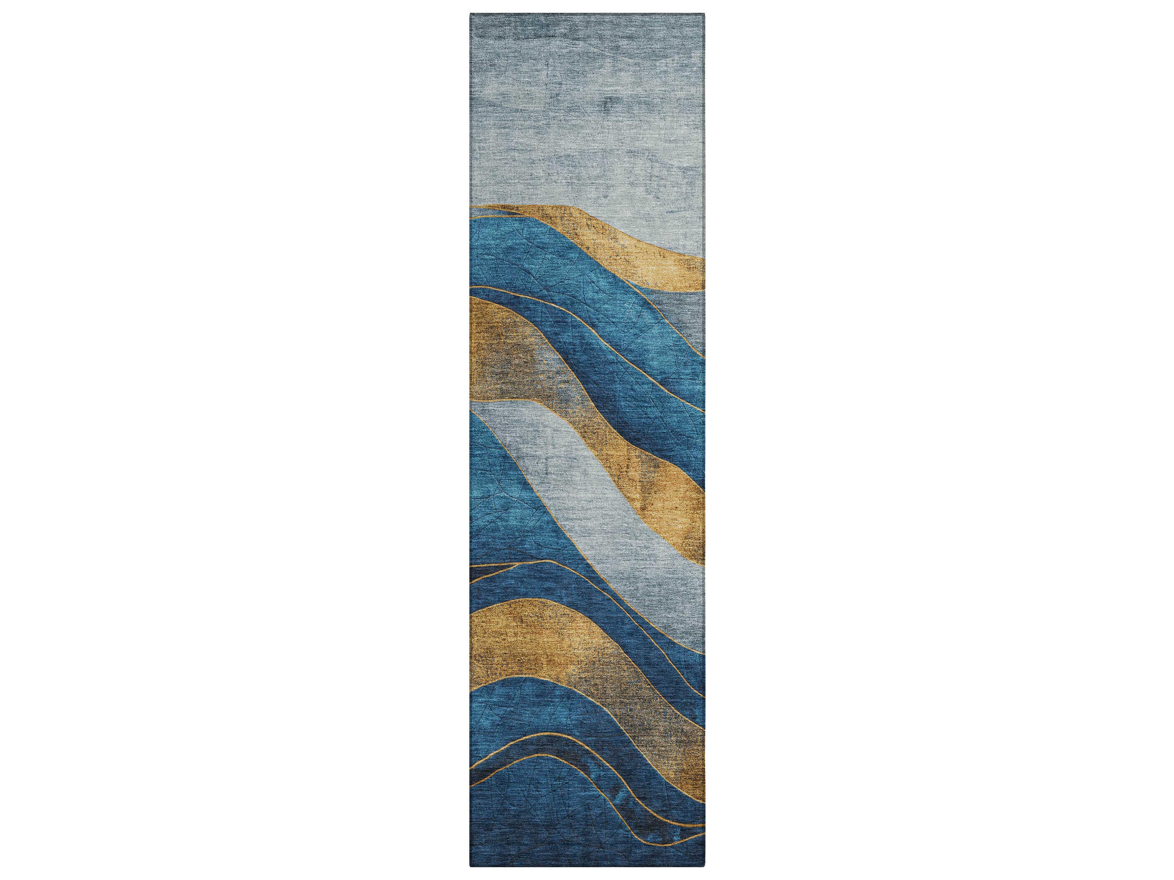 Dalyn Chantille Abstract Area Rug