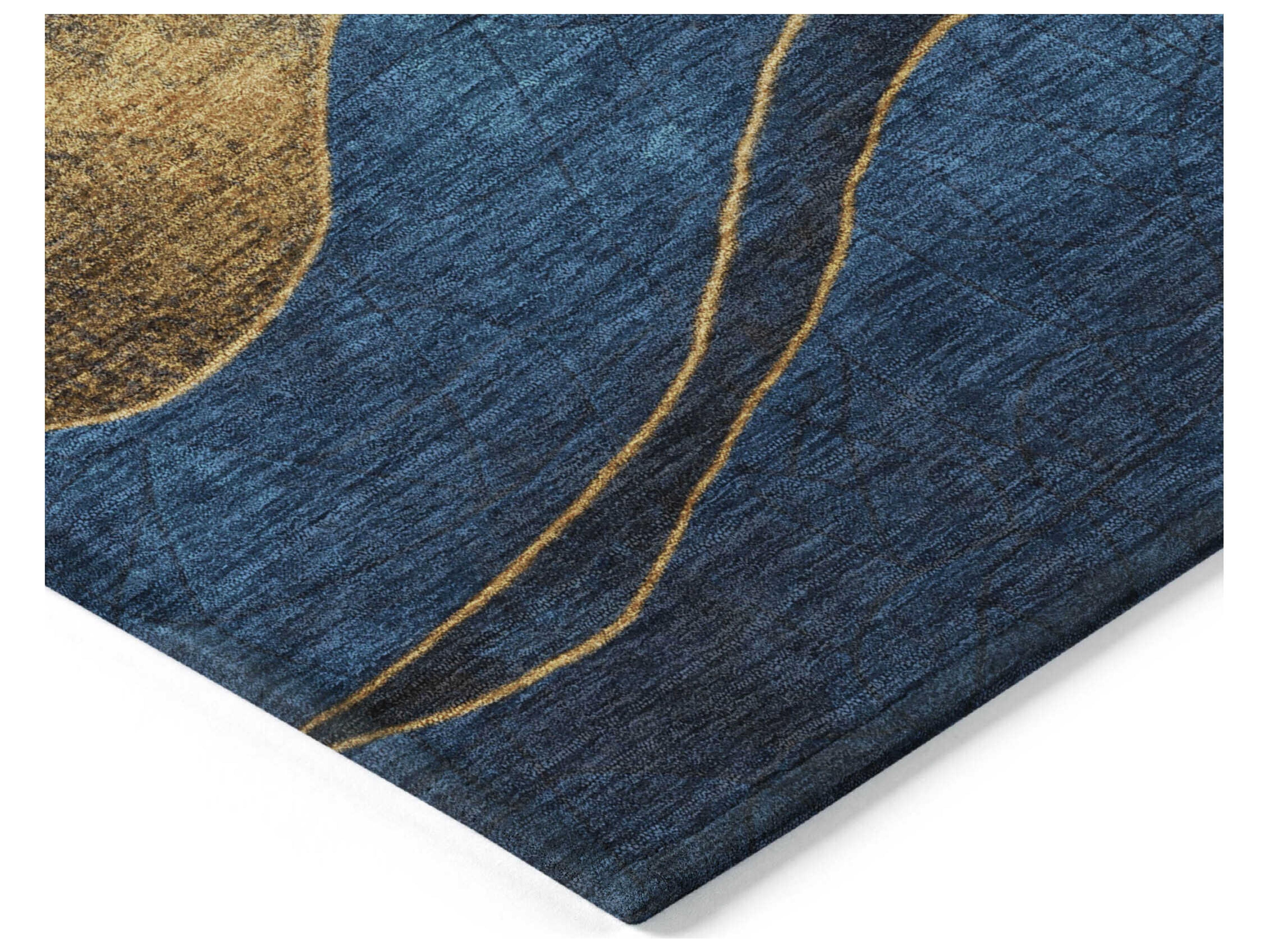Dalyn Chantille Abstract Area Rug