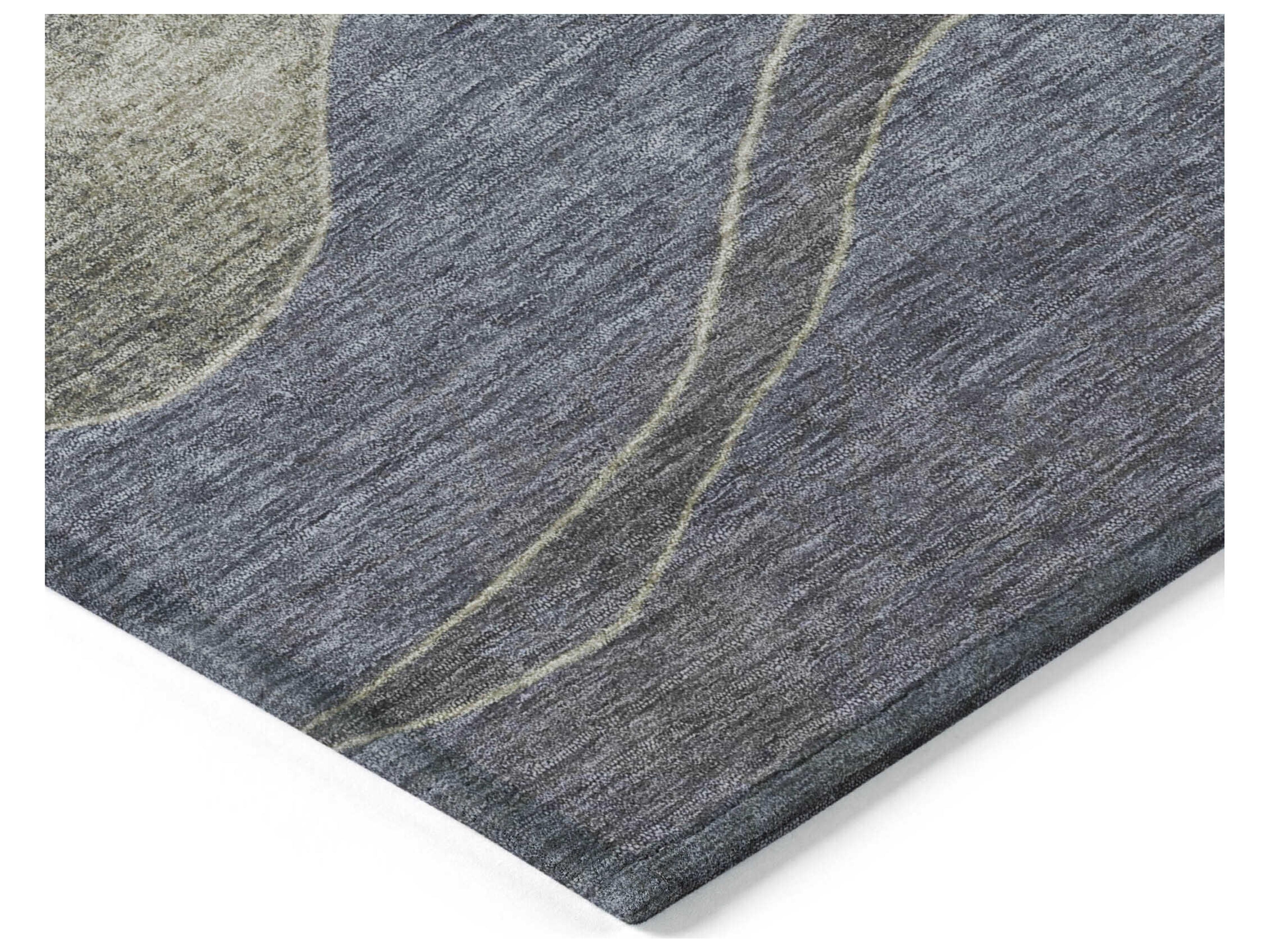 Dalyn Chantille Abstract Area Rug
