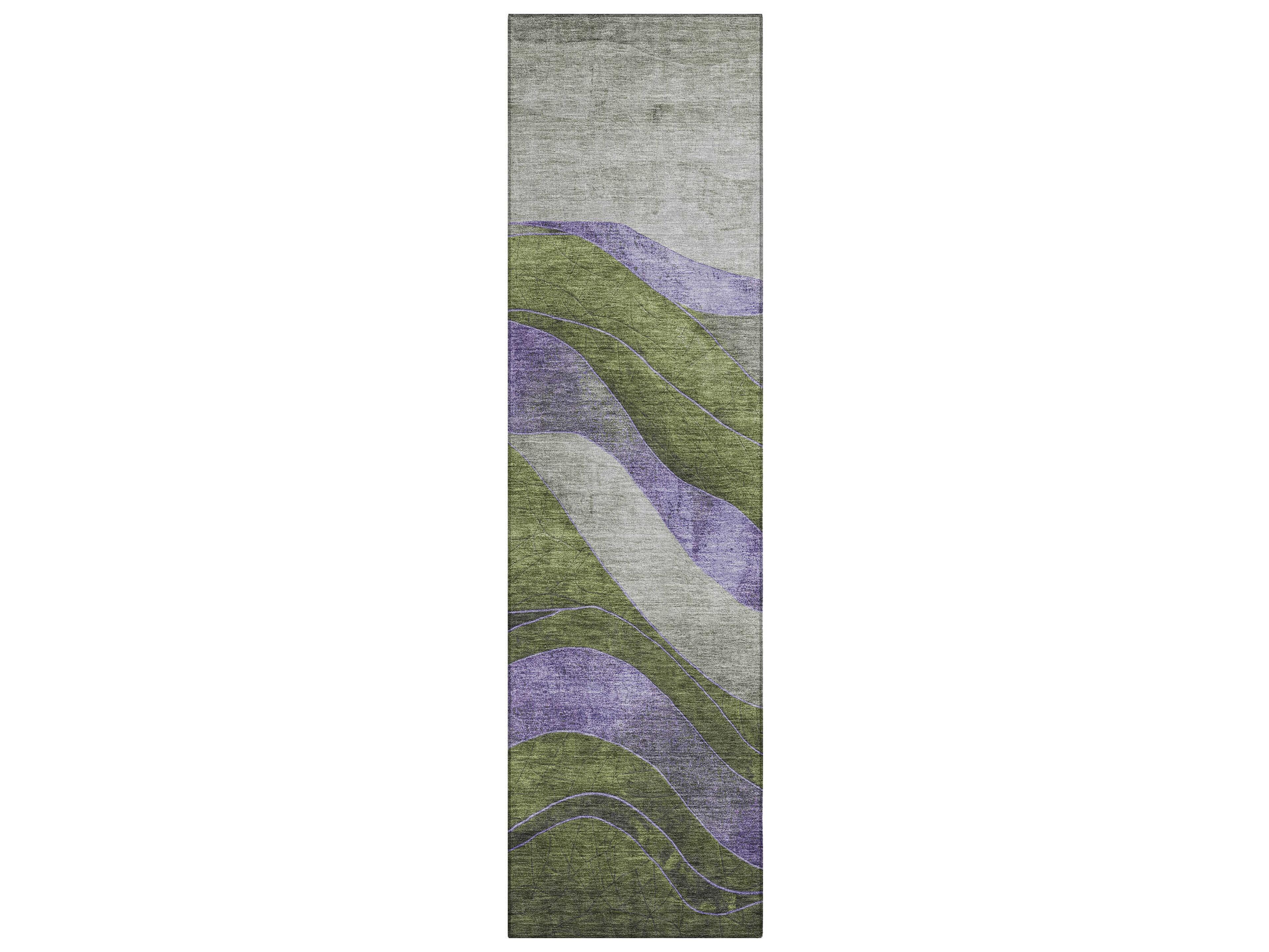 Dalyn Chantille Abstract Area Rug