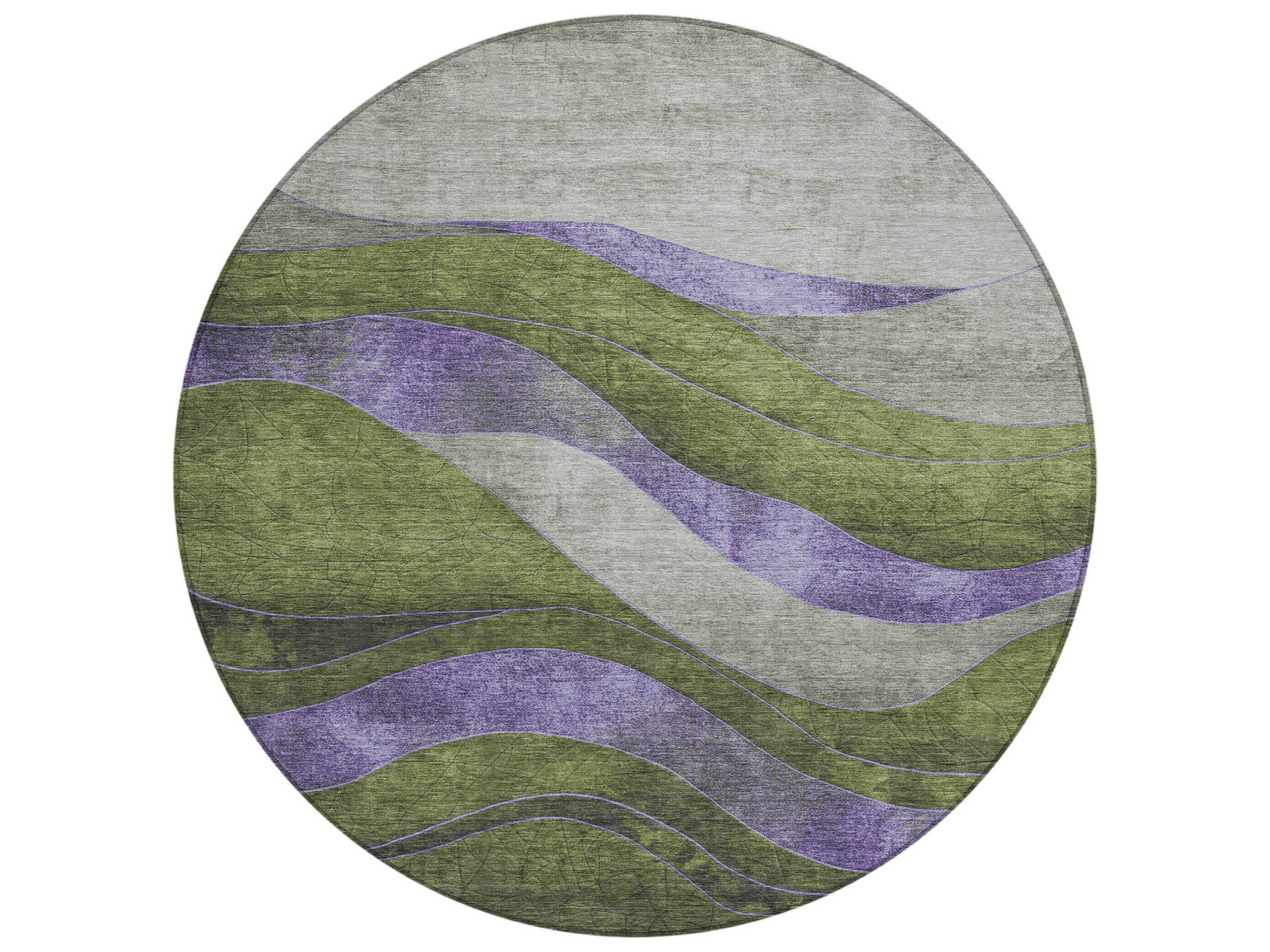 Dalyn Chantille Abstract Area Rug
