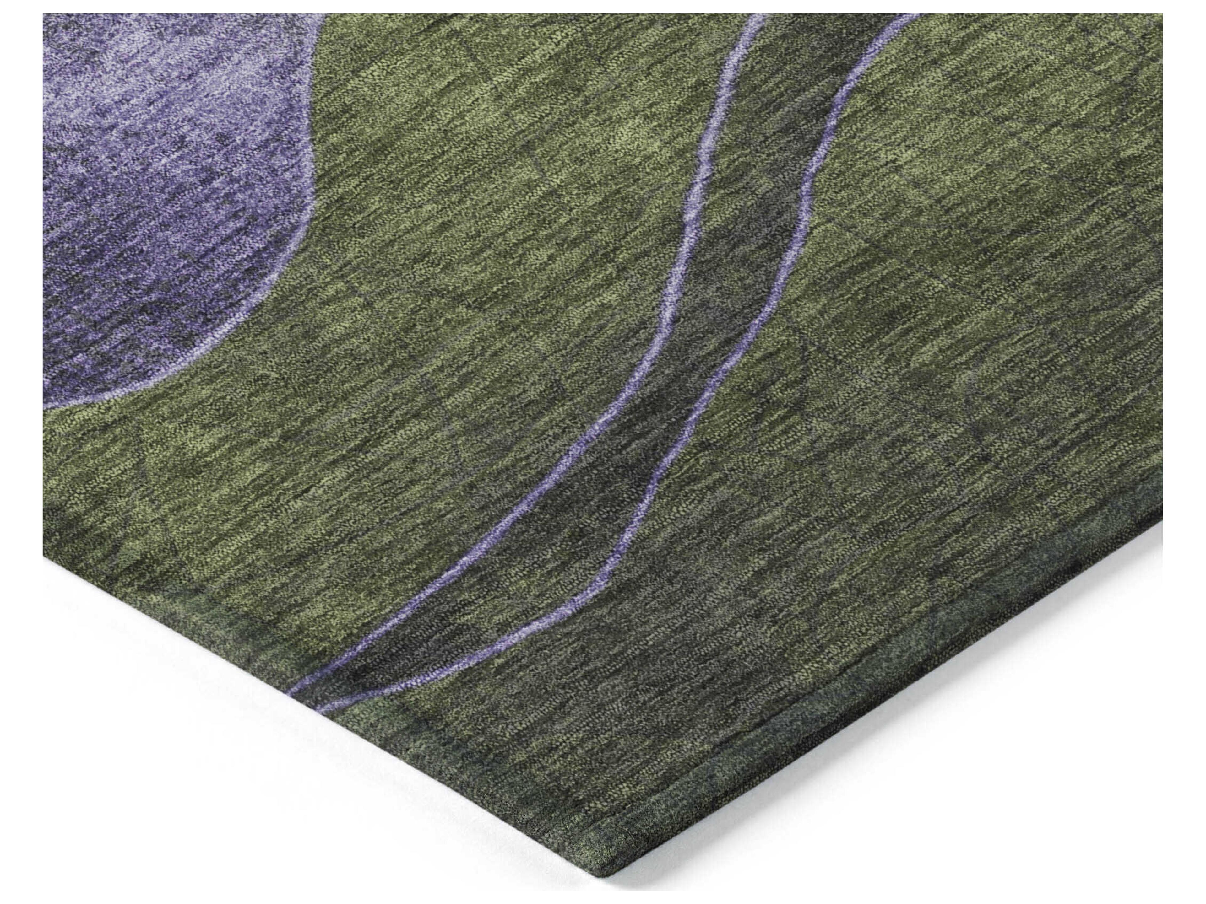 Dalyn Chantille Abstract Area Rug