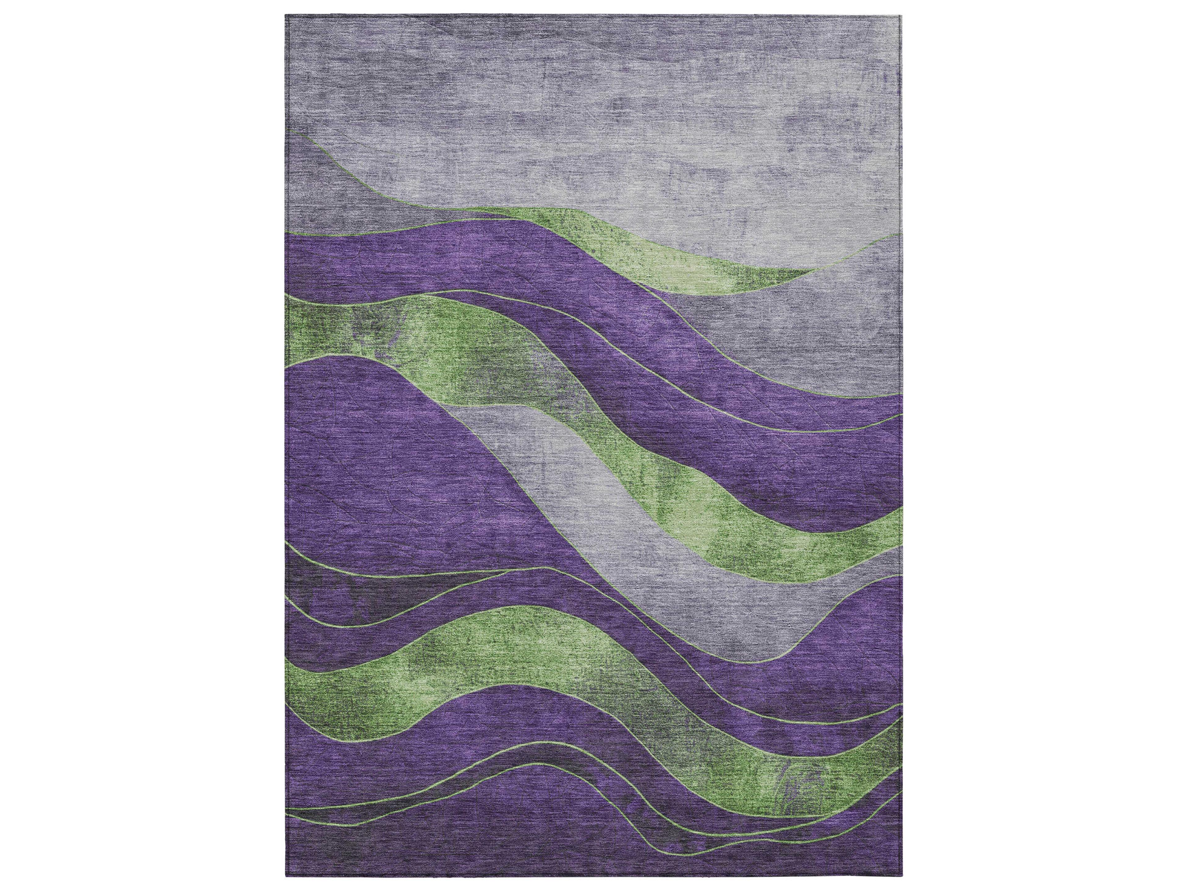 Chantille Abstract Area Rug