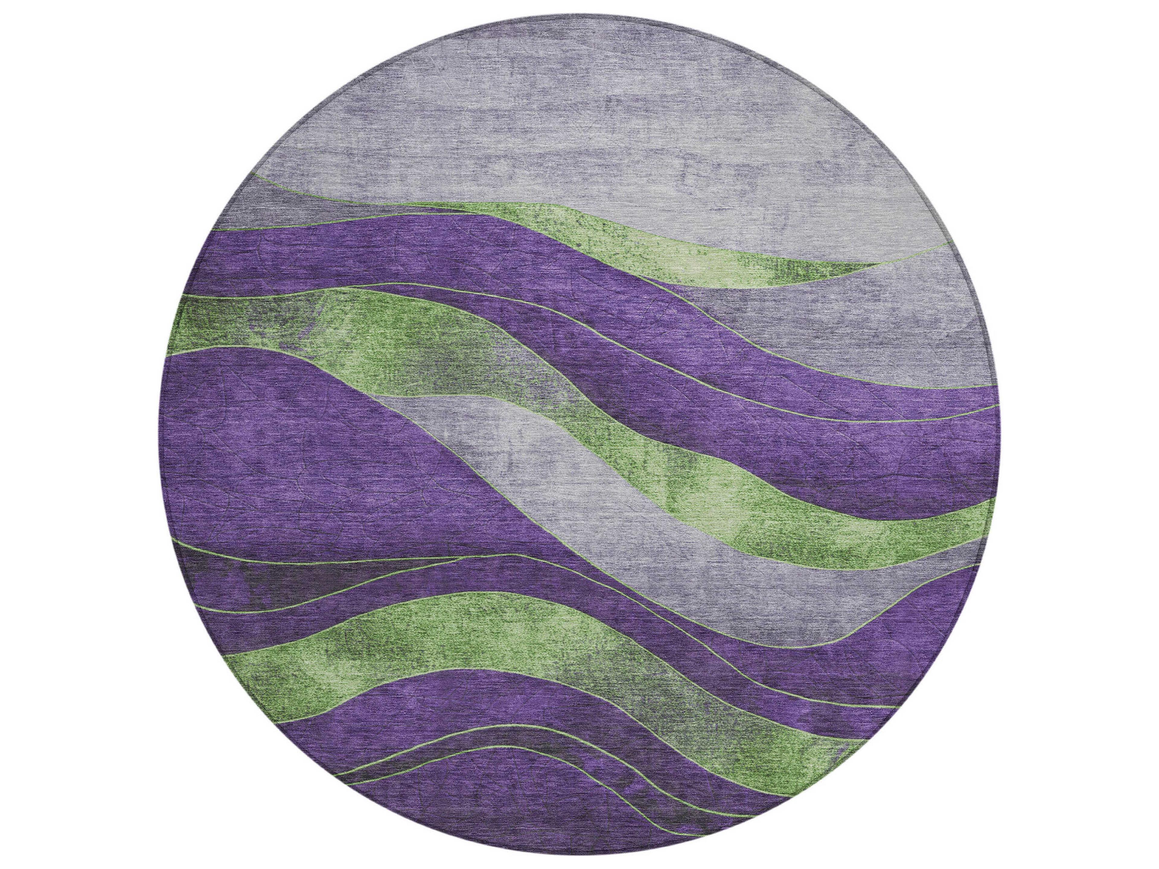 Dalyn Chantille Abstract Area Rug