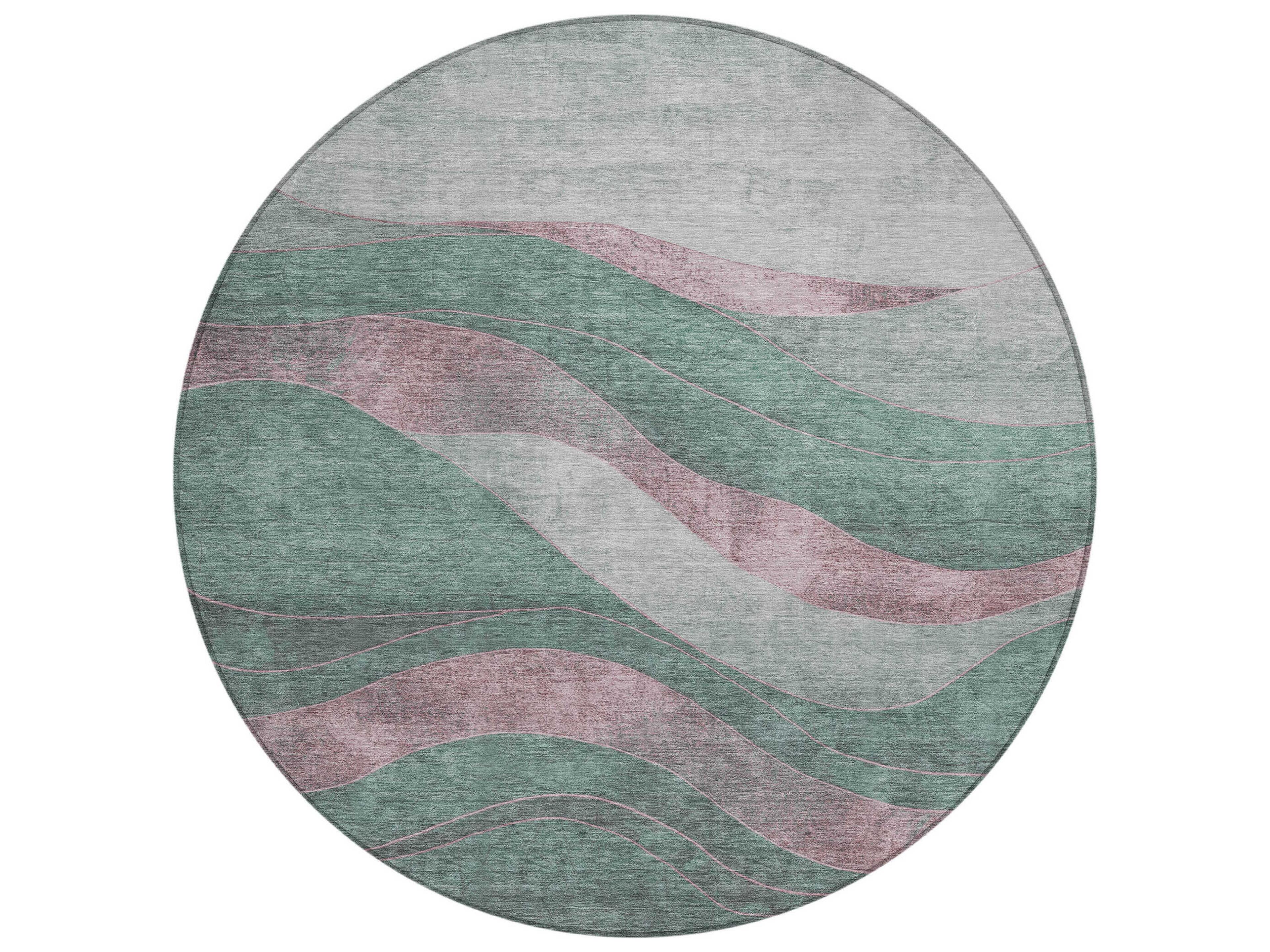 Dalyn Chantille Abstract Area Rug