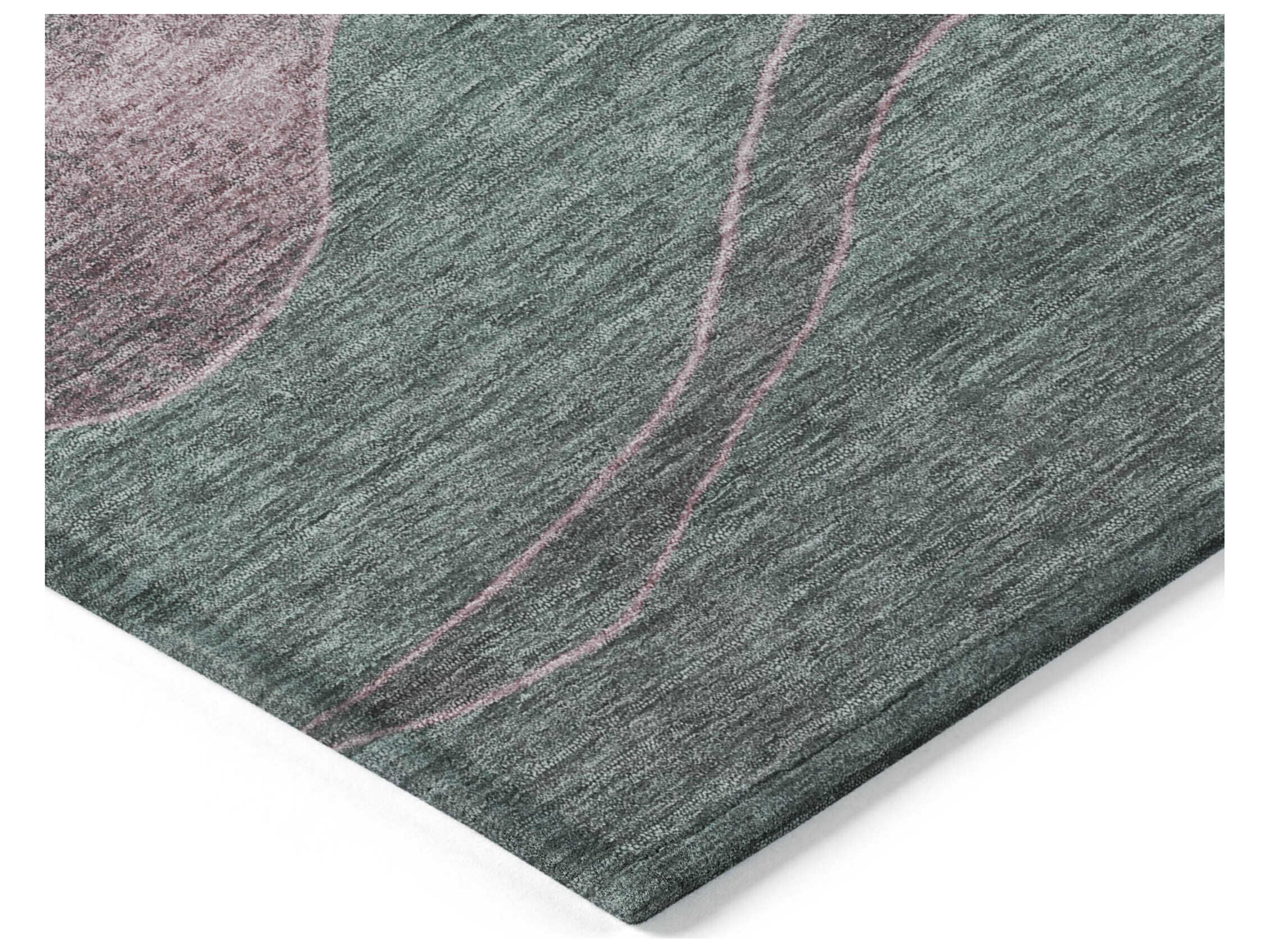 Dalyn Chantille Abstract Area Rug