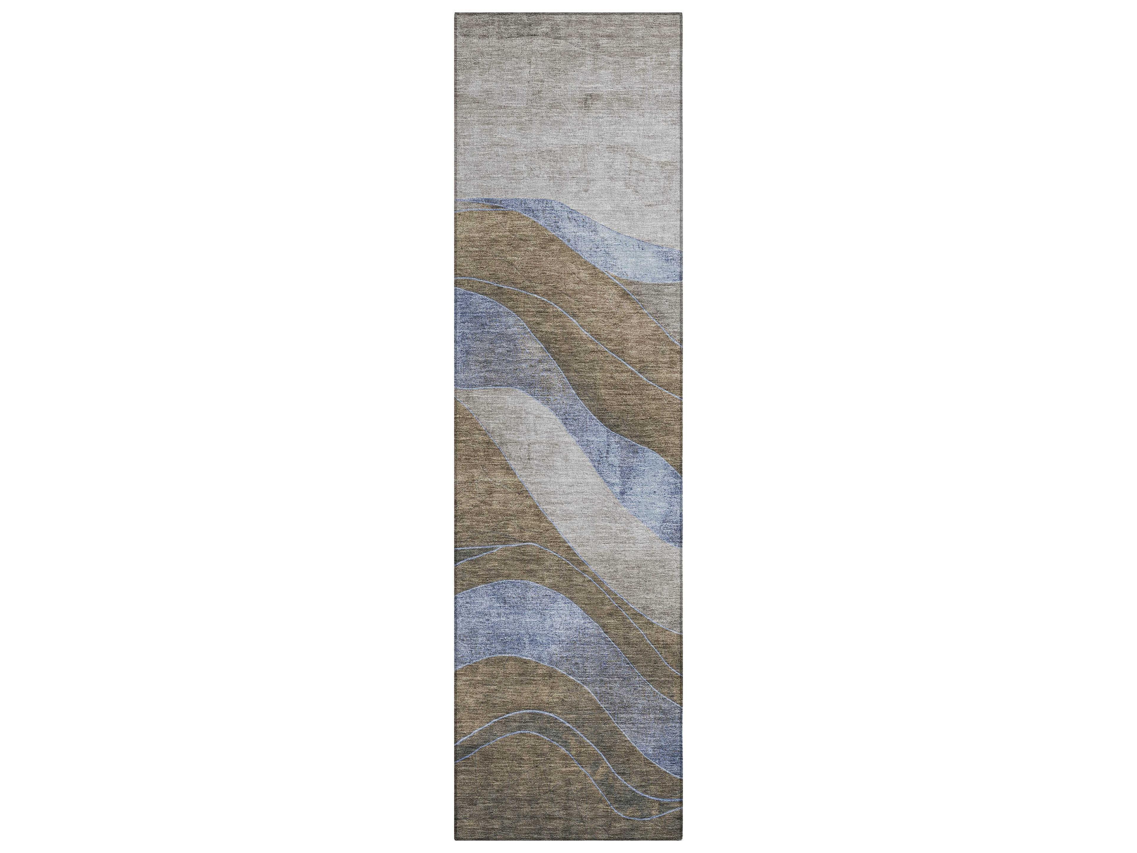 Dalyn Chantille Abstract Area Rug